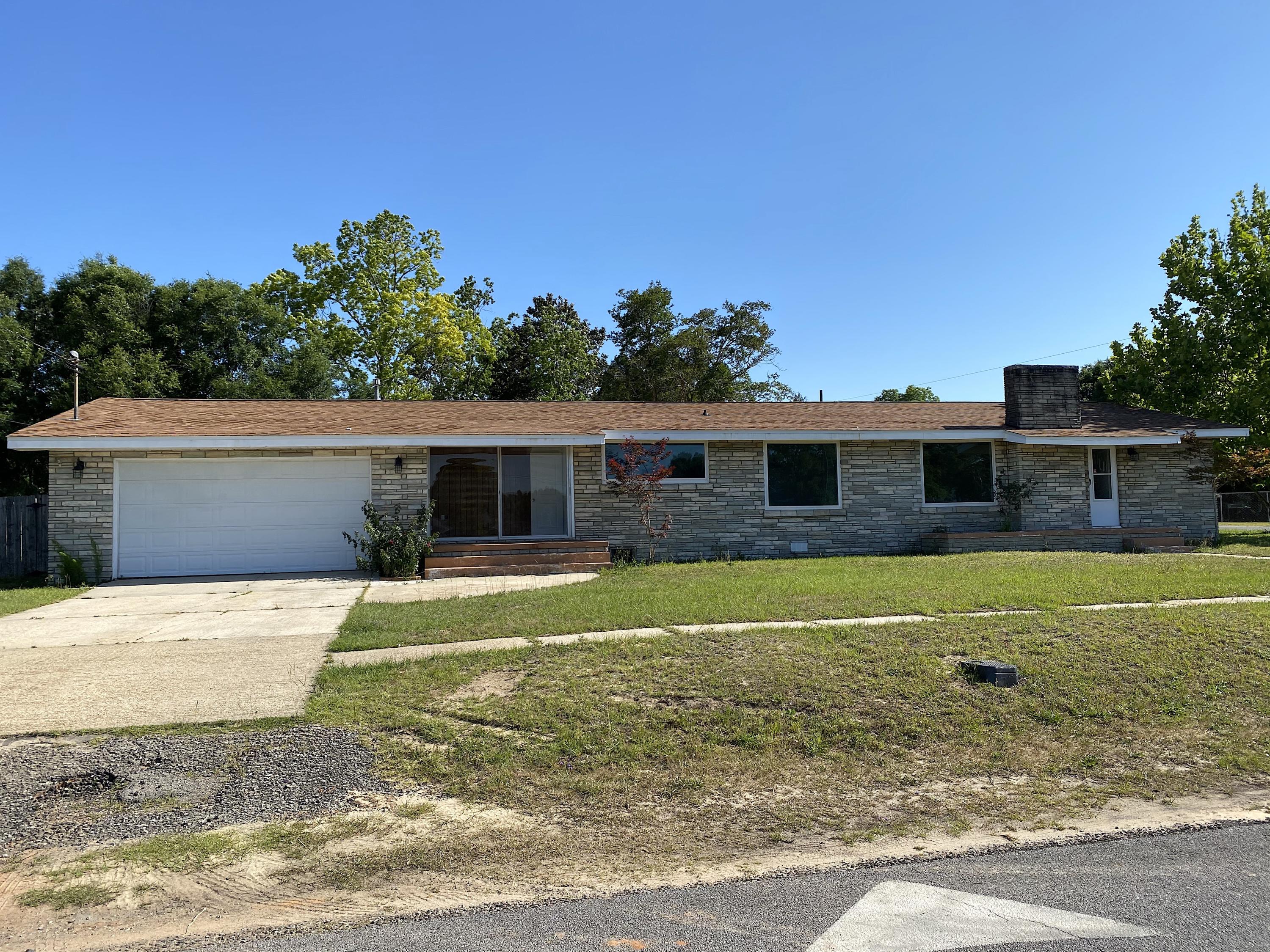 ANDERSON S/D - Residential