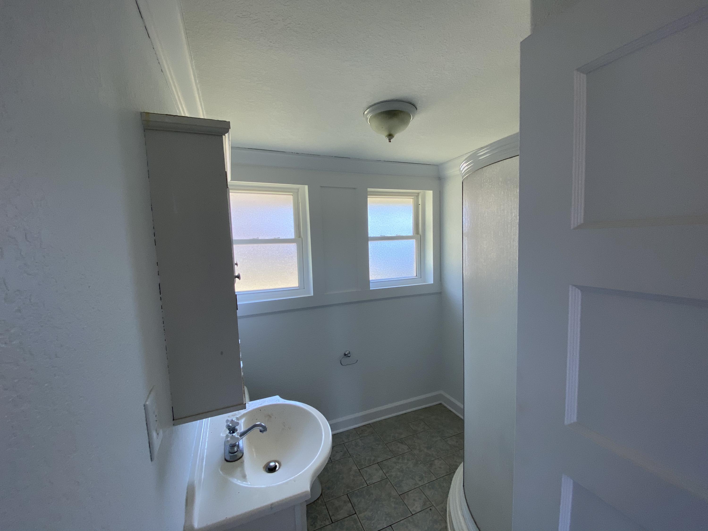 ANDERSON S/D - Residential