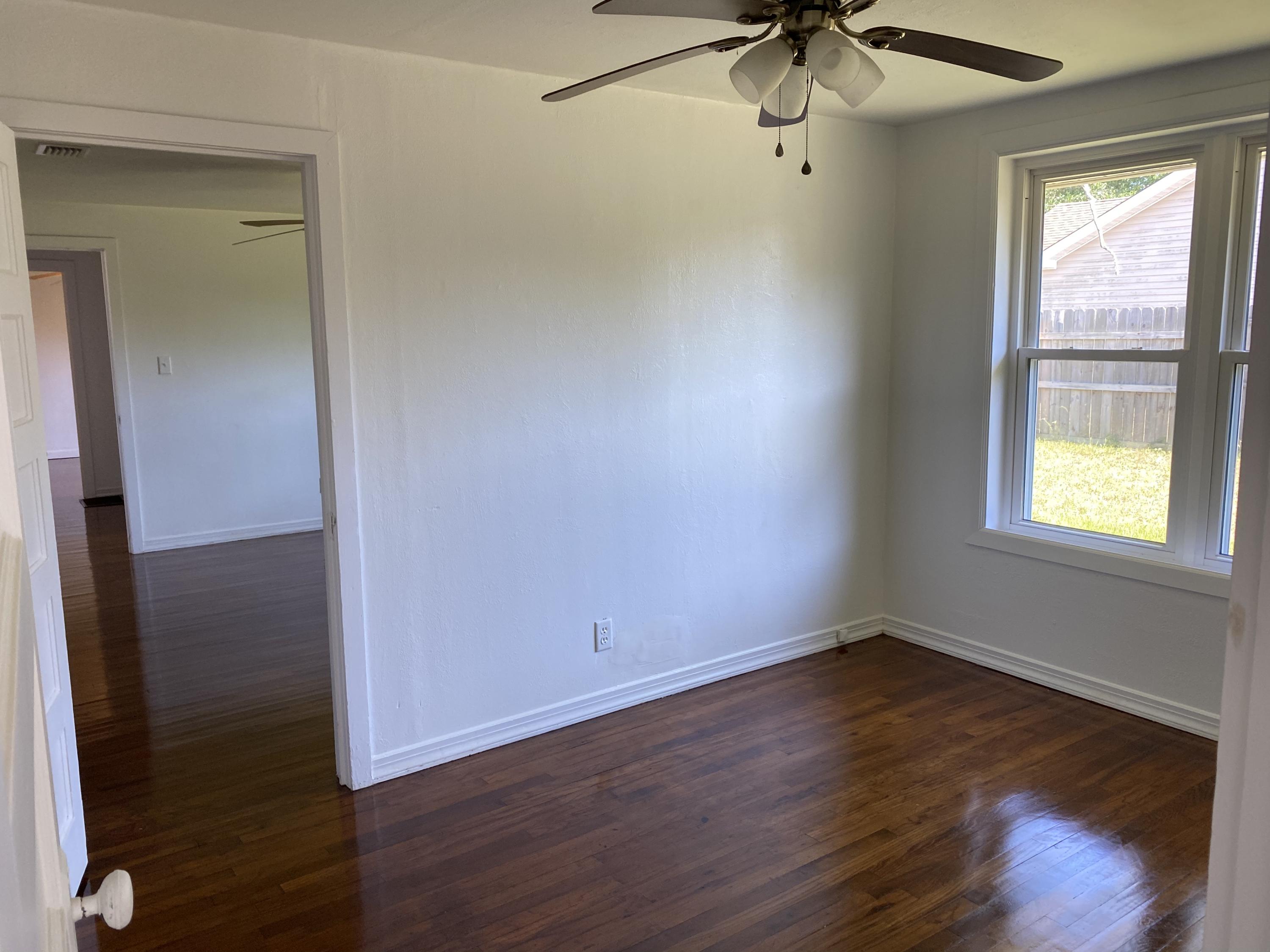 ANDERSON S/D - Residential