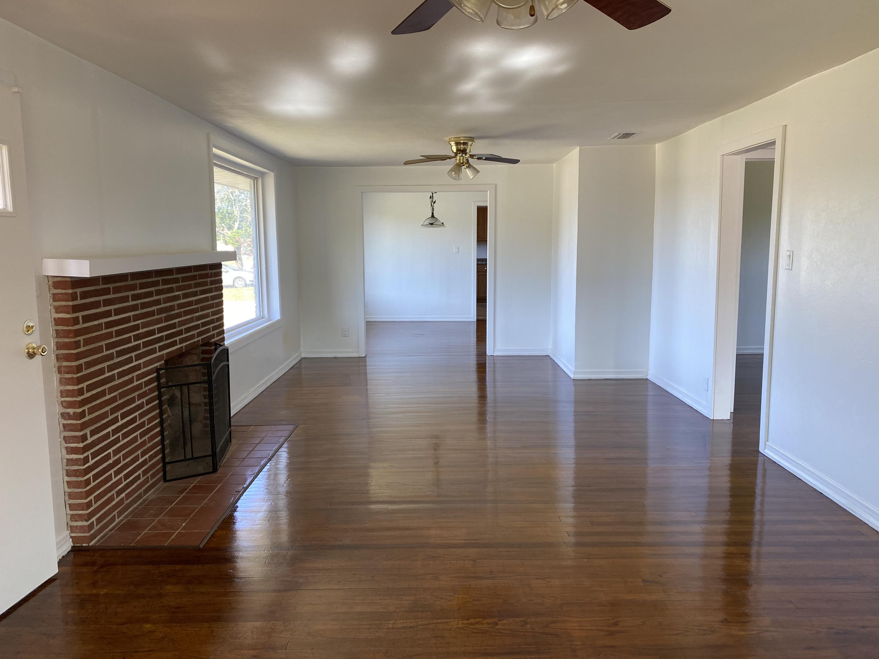 ANDERSON S/D - Residential