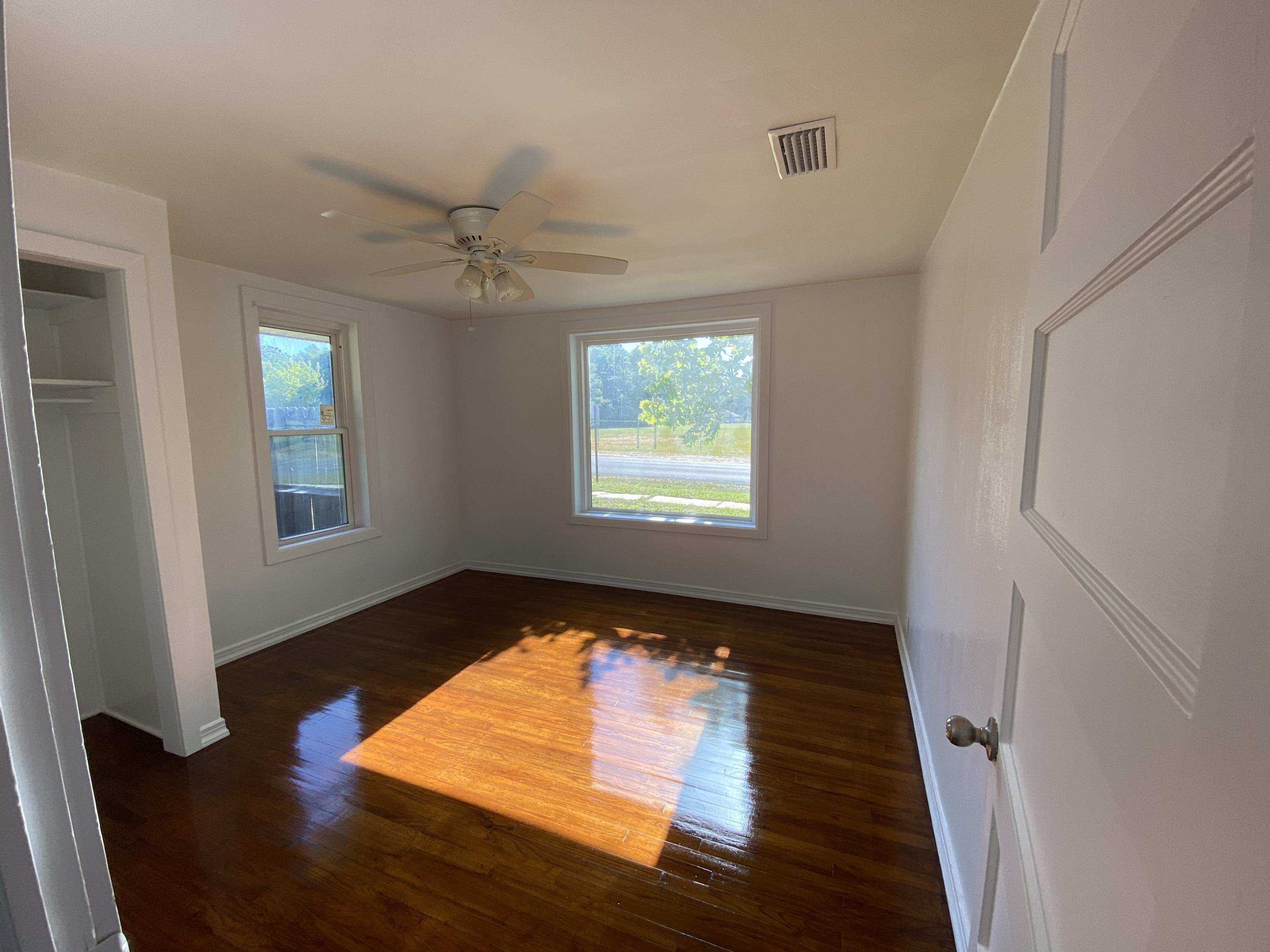 ANDERSON S/D - Residential