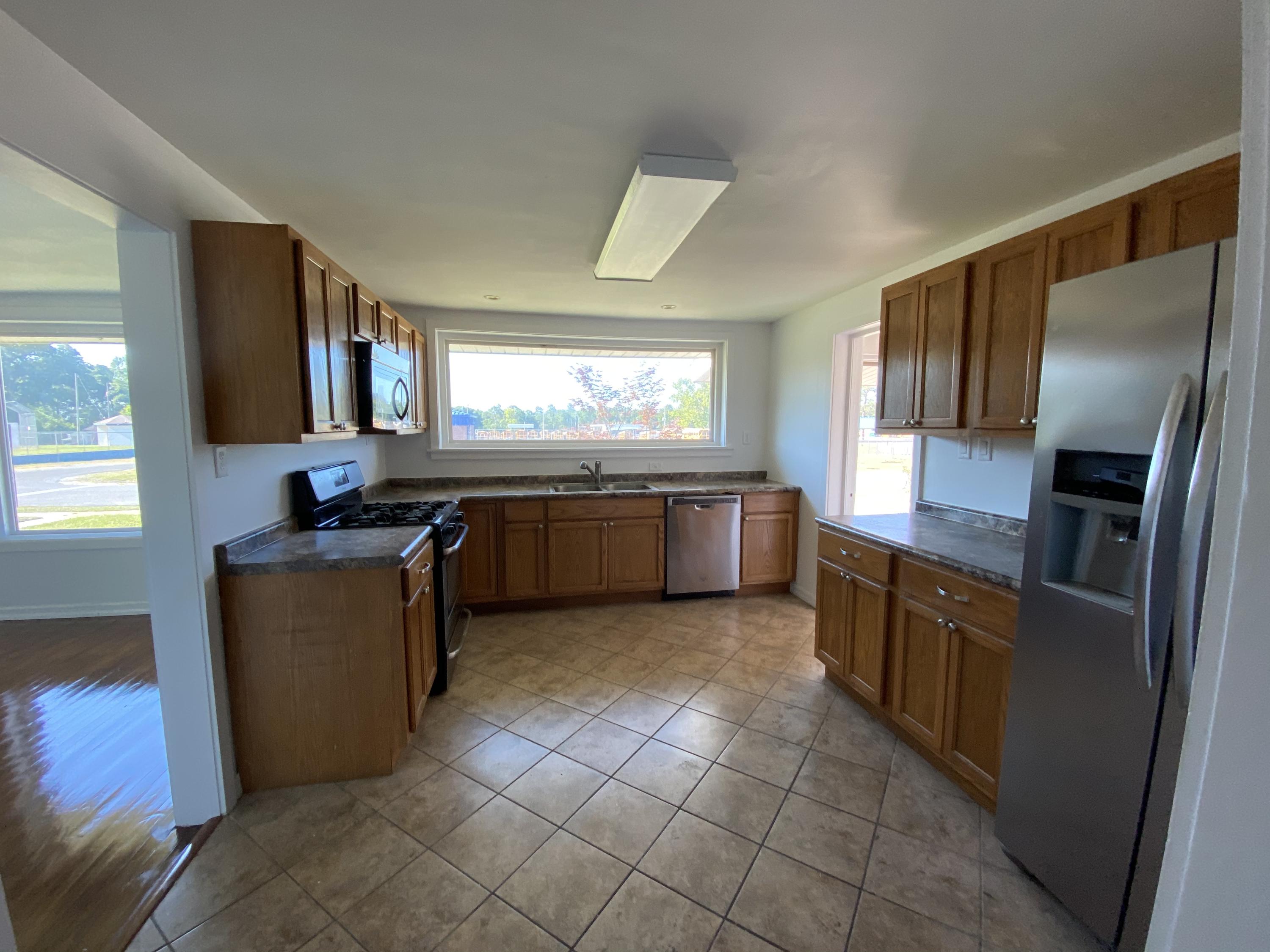 ANDERSON S/D - Residential