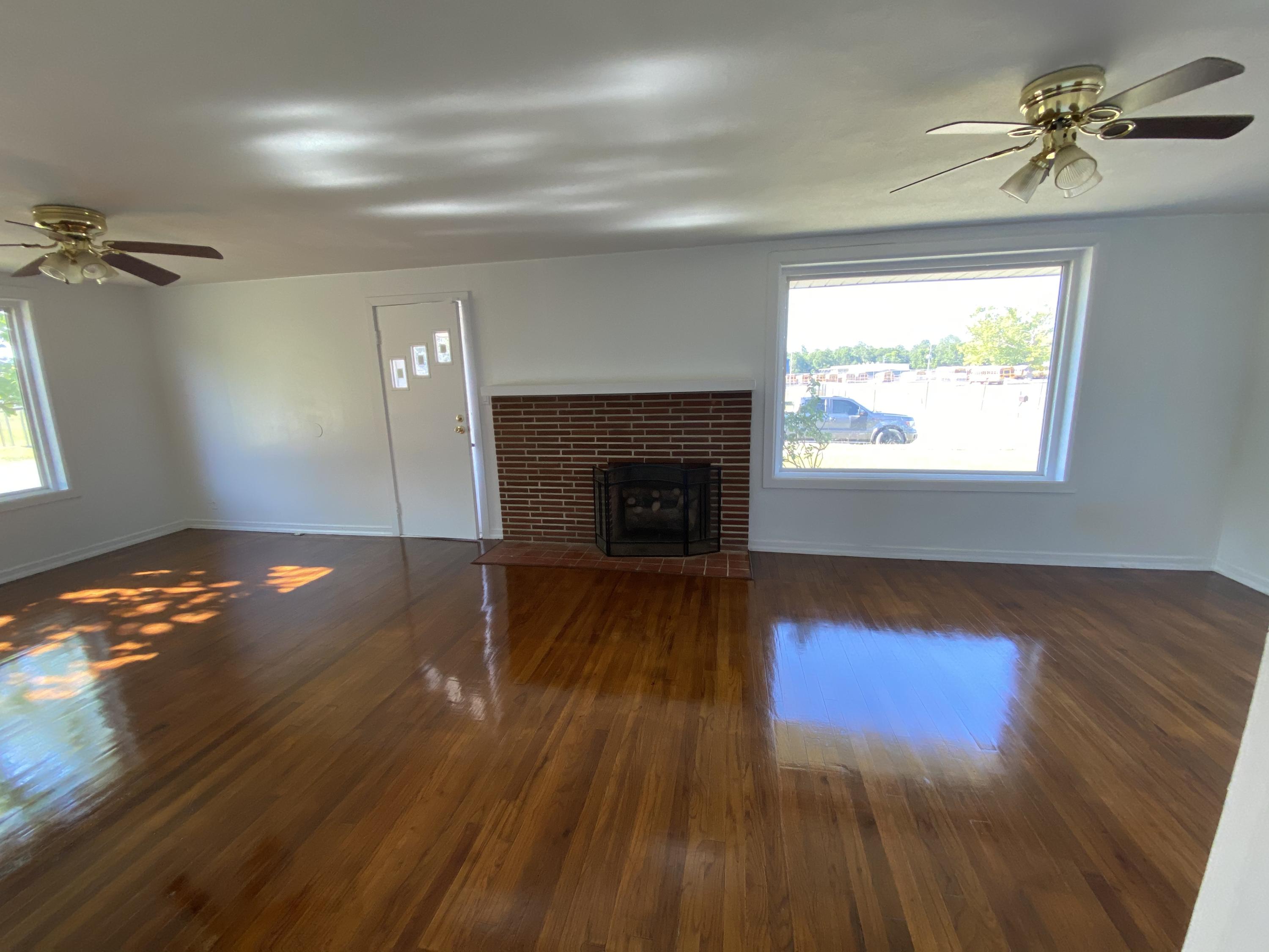 ANDERSON S/D - Residential