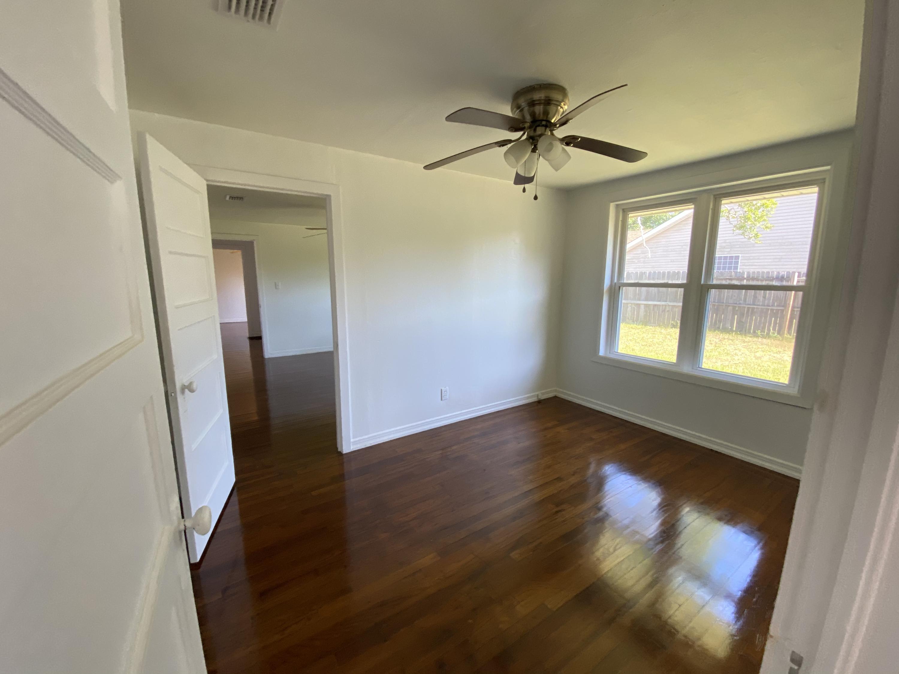 ANDERSON S/D - Residential