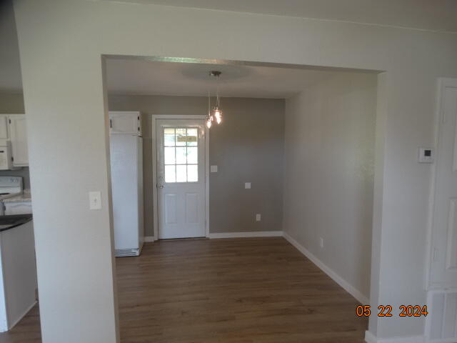 None - Residential Lease