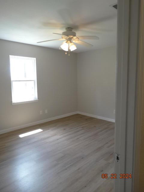 None - Residential Lease