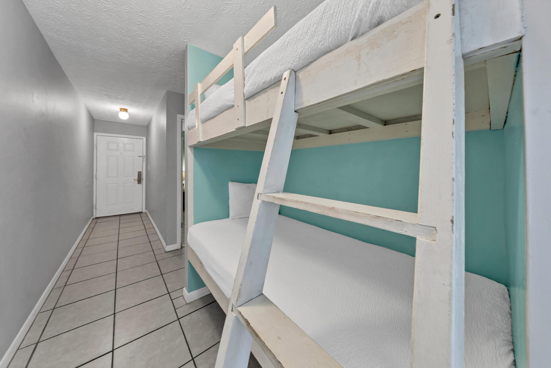 BEACHSIDE CONDO AT SEAGROVE - Residential