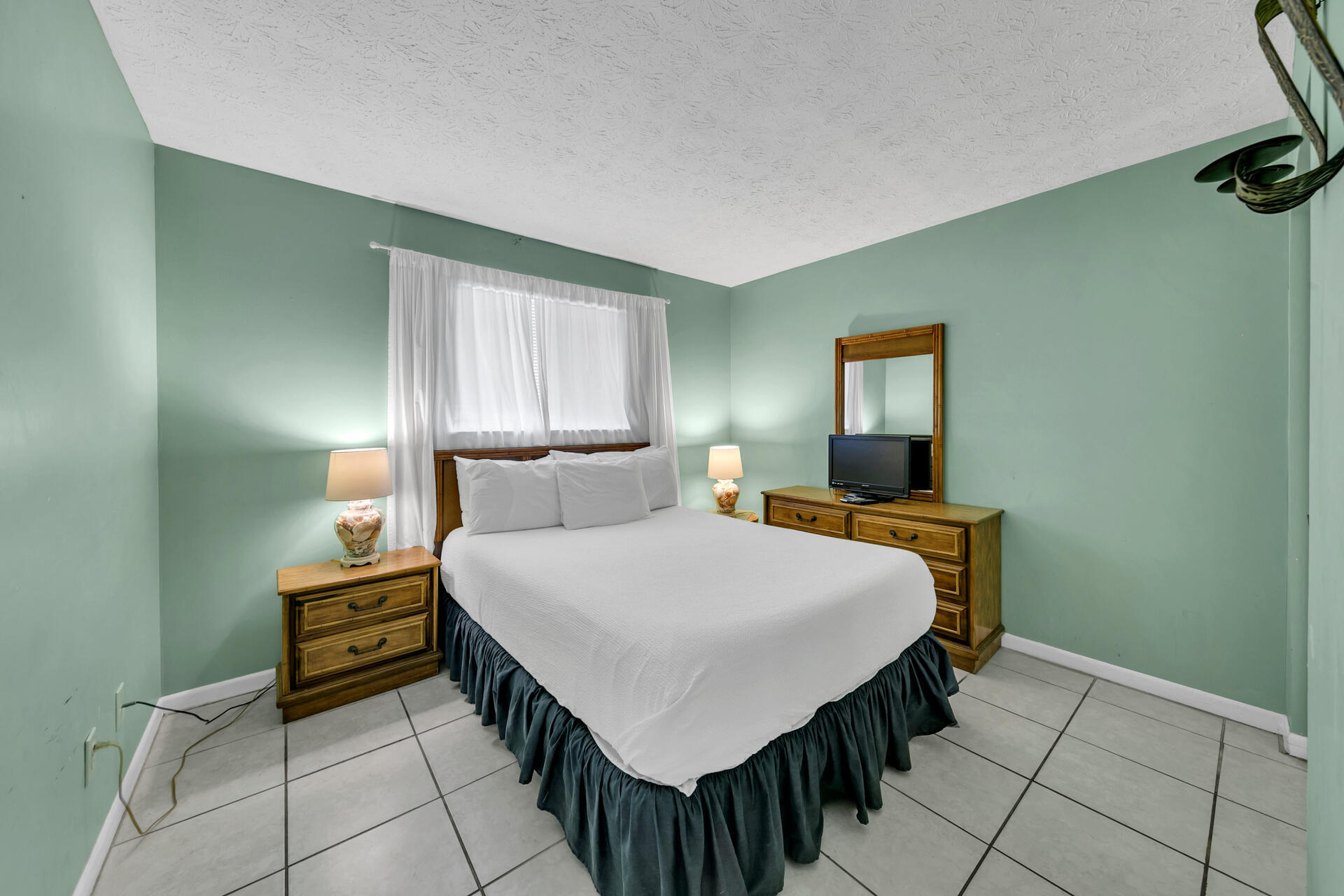 BEACHSIDE CONDO AT SEAGROVE - Residential