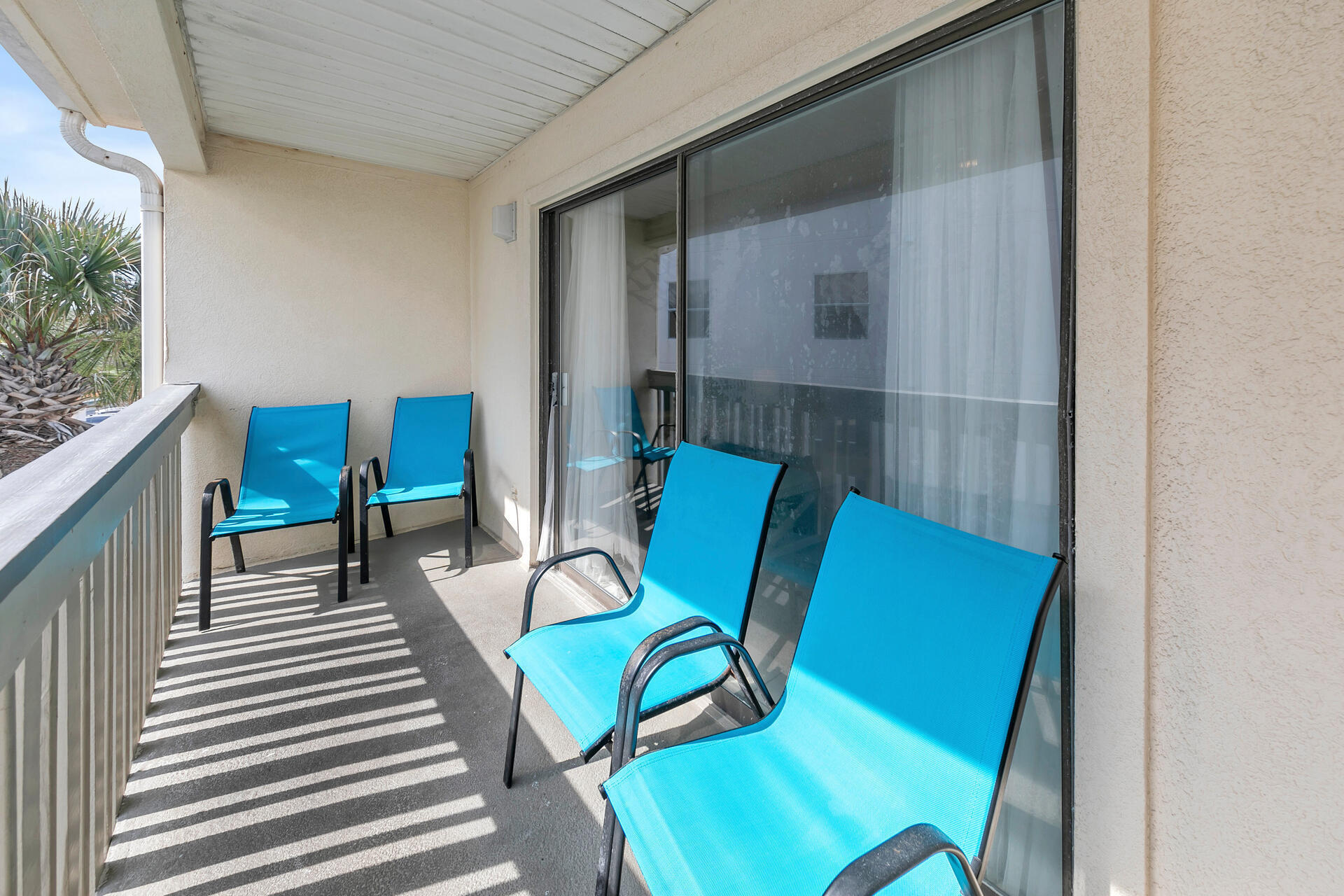 BEACHSIDE CONDO AT SEAGROVE - Residential