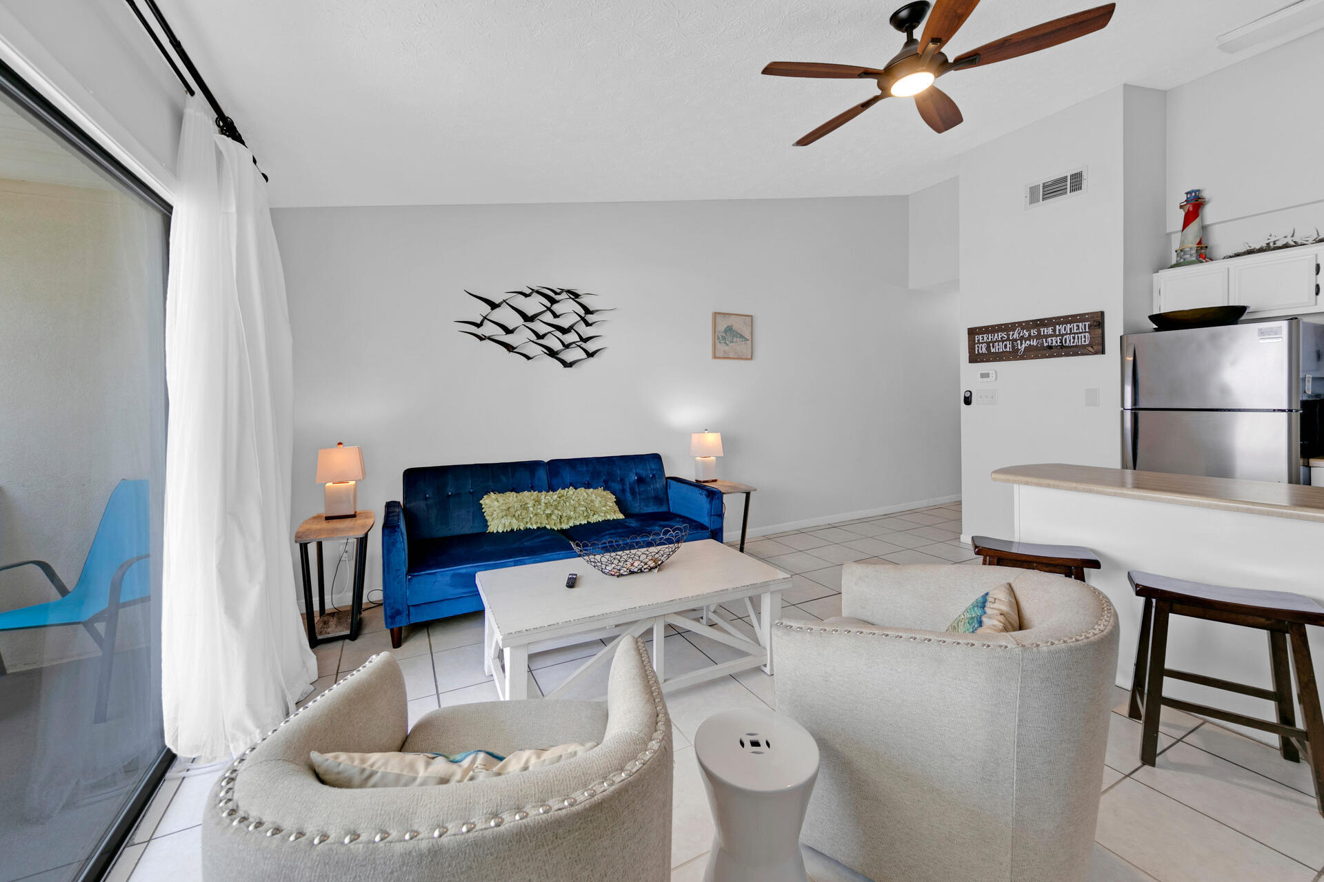 BEACHSIDE CONDO AT SEAGROVE - Residential