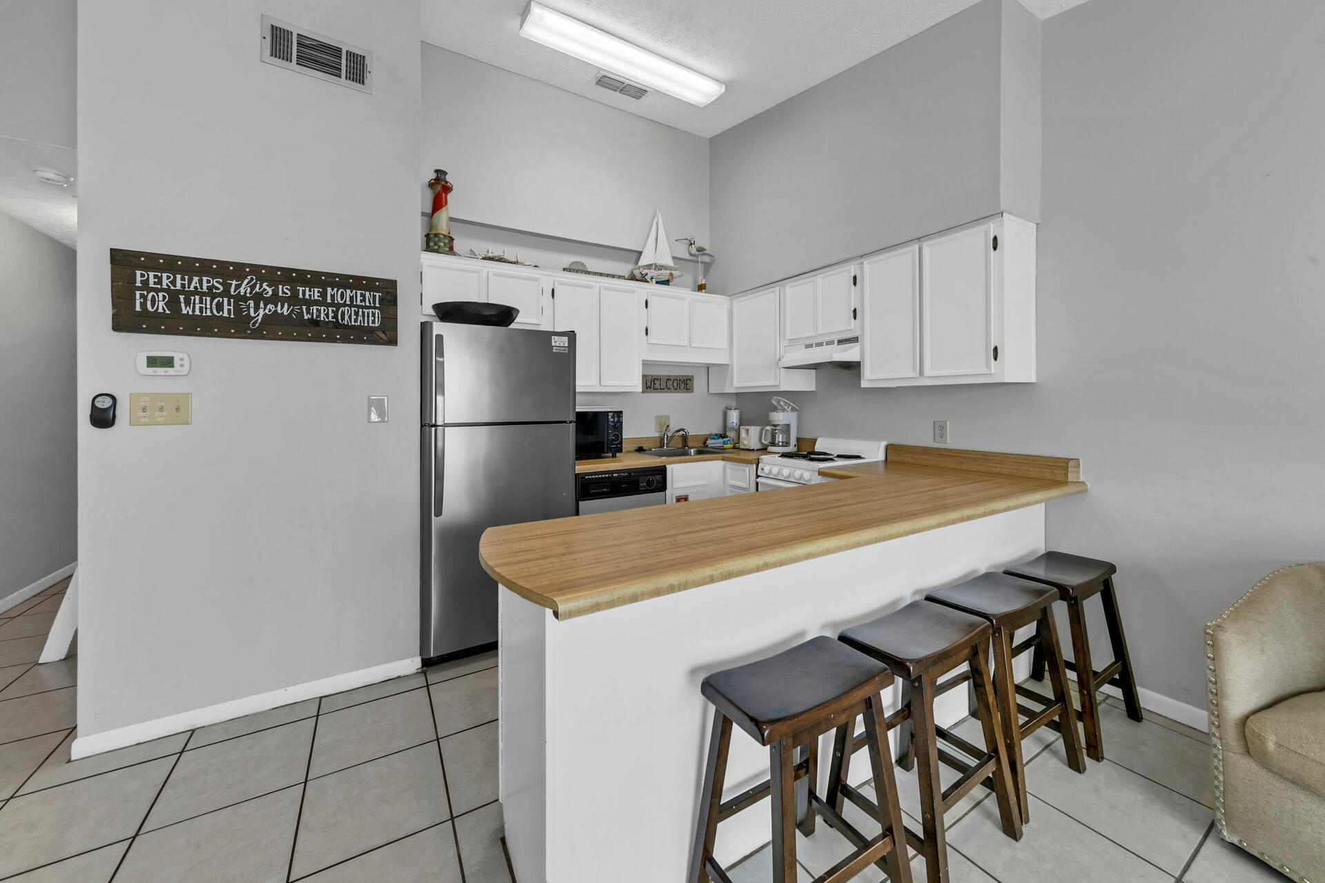 BEACHSIDE CONDO AT SEAGROVE - Residential