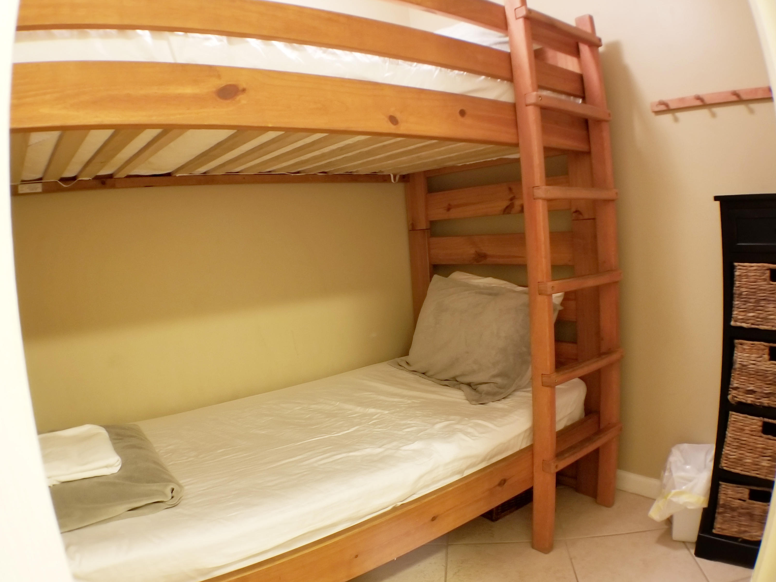 CIBONEY CONDO - Residential