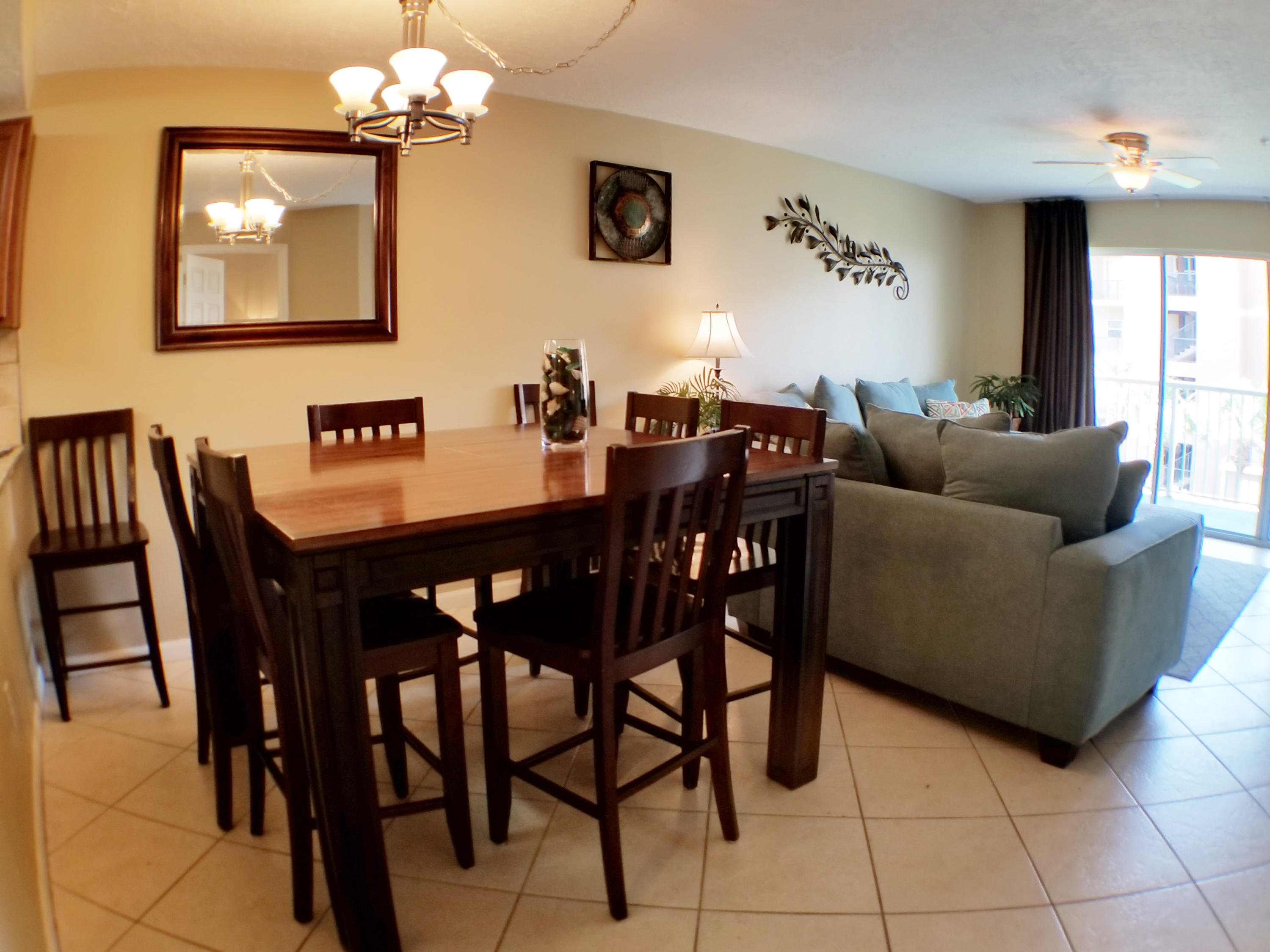 CIBONEY CONDO - Residential