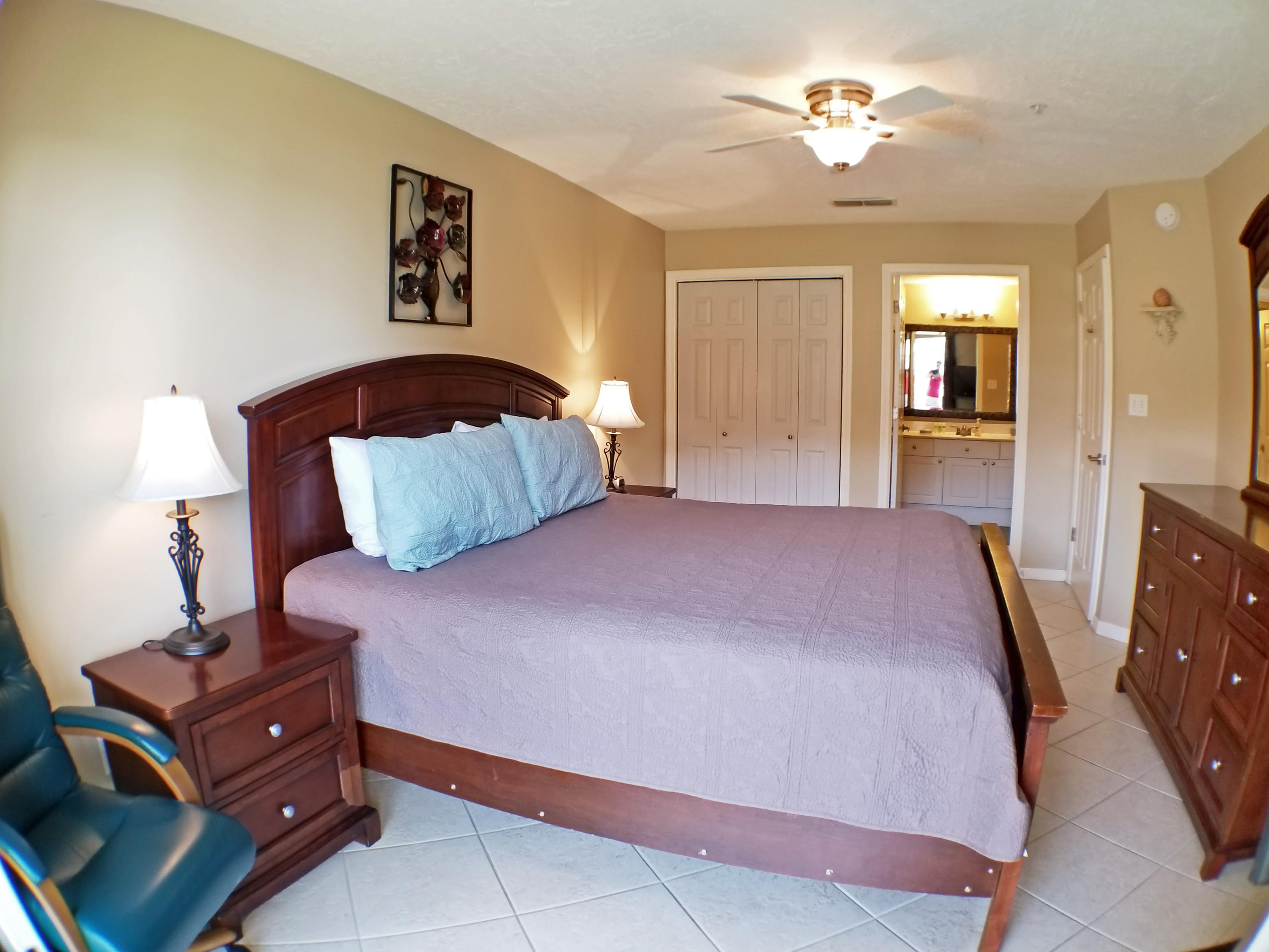 CIBONEY CONDO - Residential