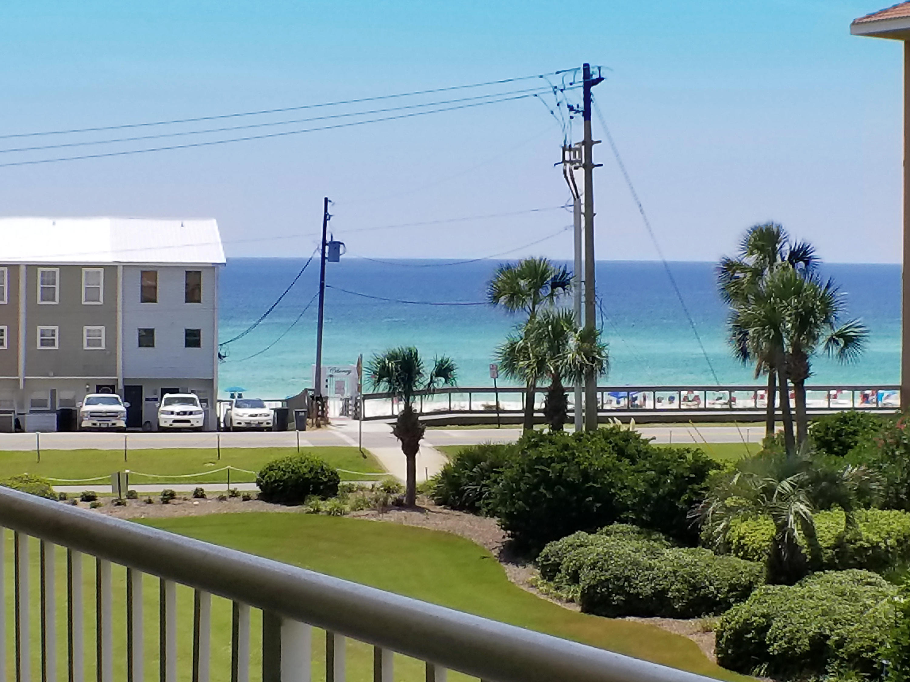 CIBONEY CONDO - Residential