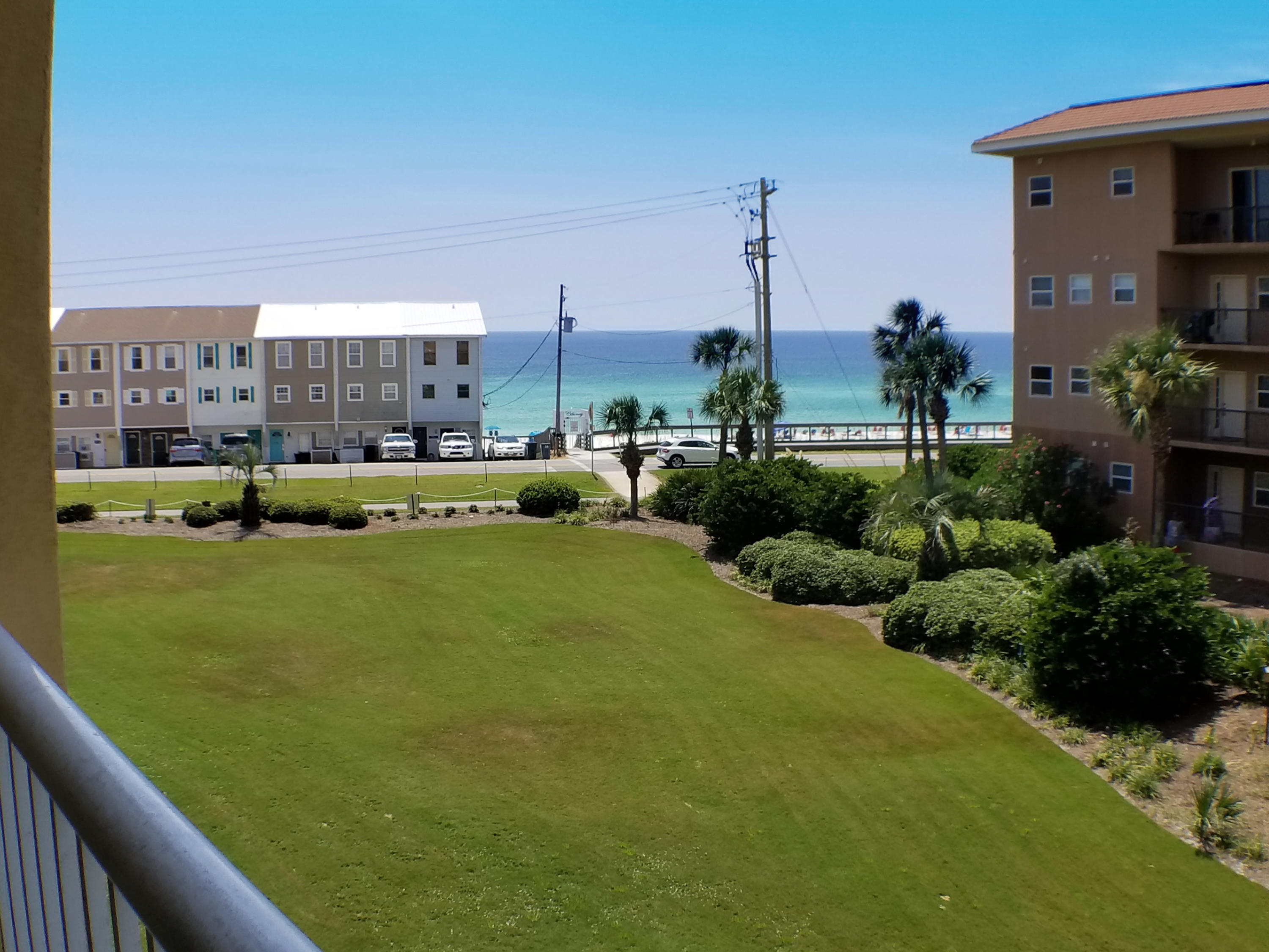 CIBONEY CONDO - Residential