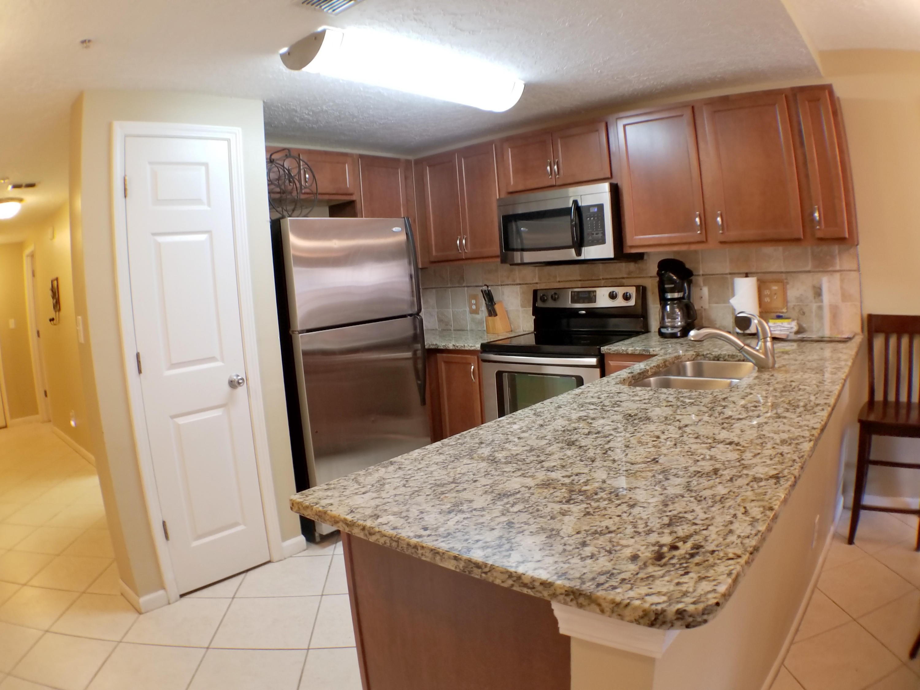 CIBONEY CONDO - Residential