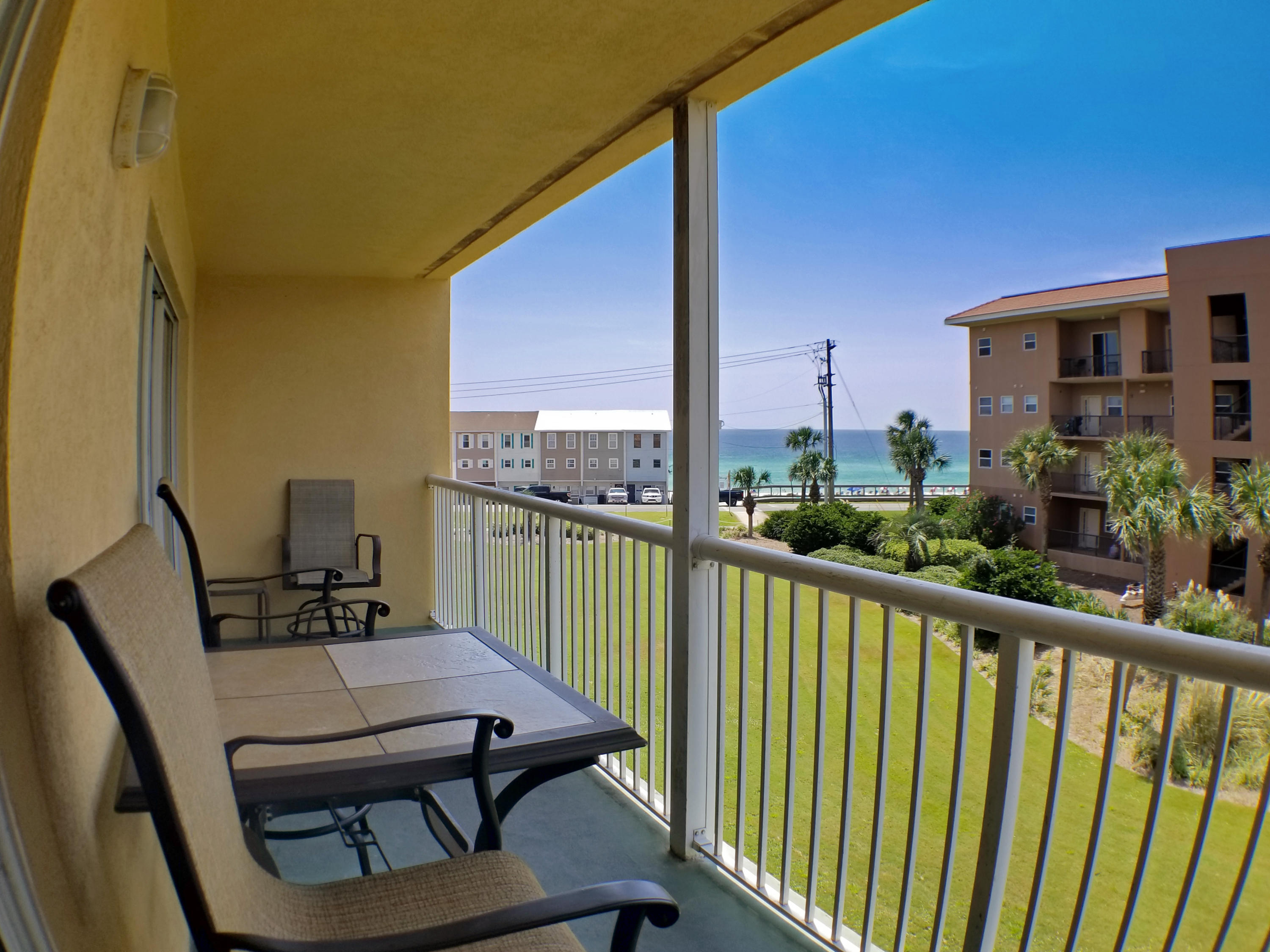 CIBONEY CONDO - Residential
