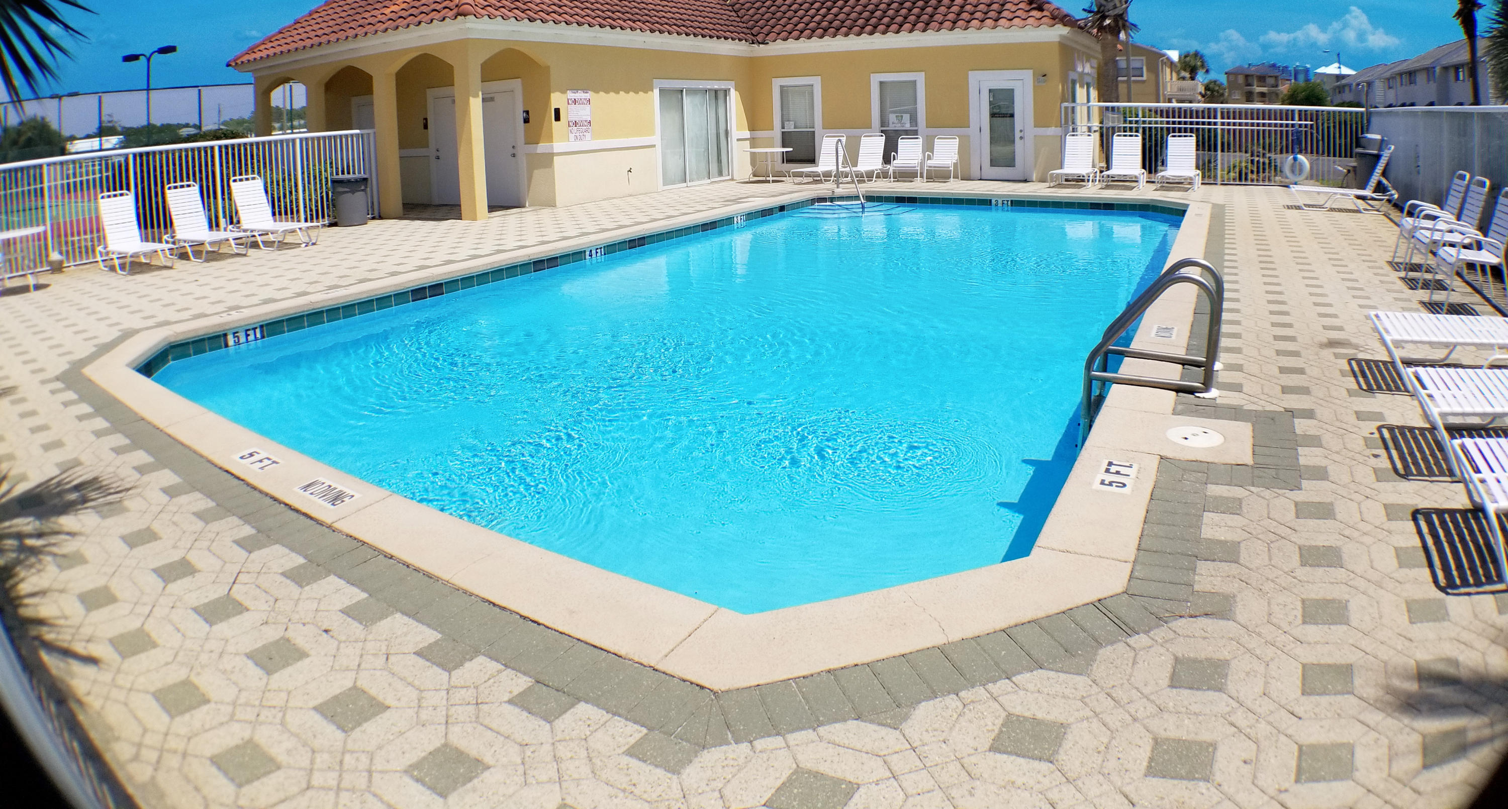 CIBONEY CONDO - Residential