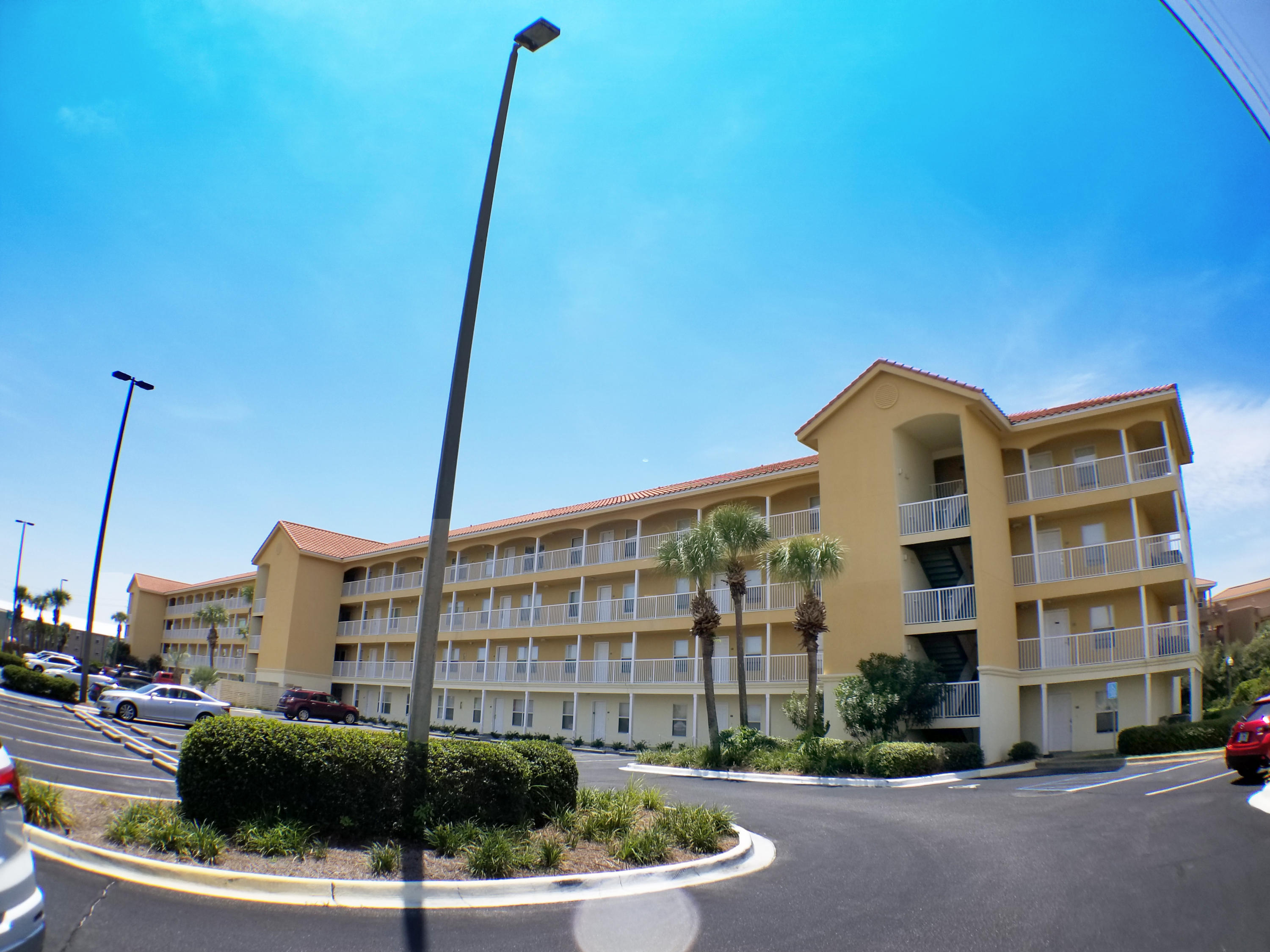 CIBONEY CONDO - Residential