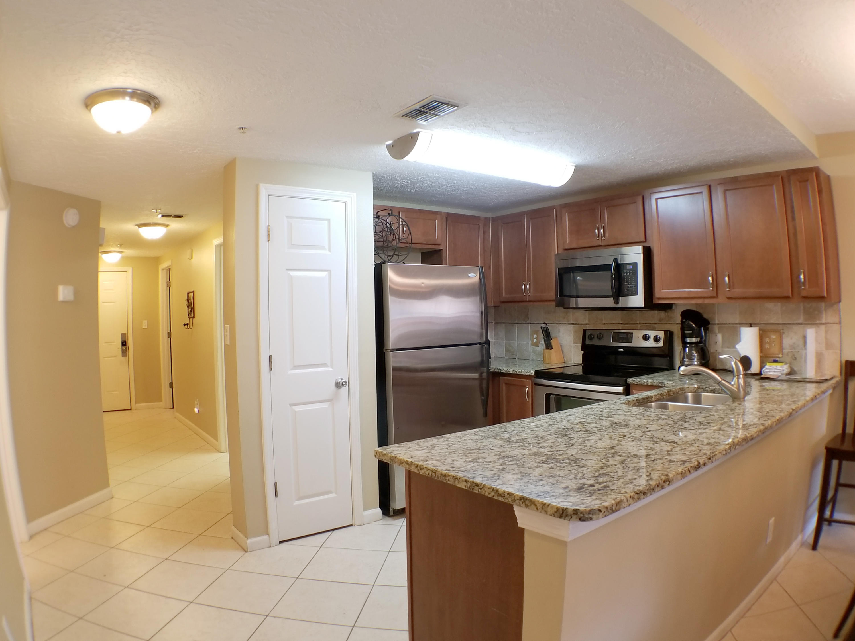 CIBONEY CONDO - Residential