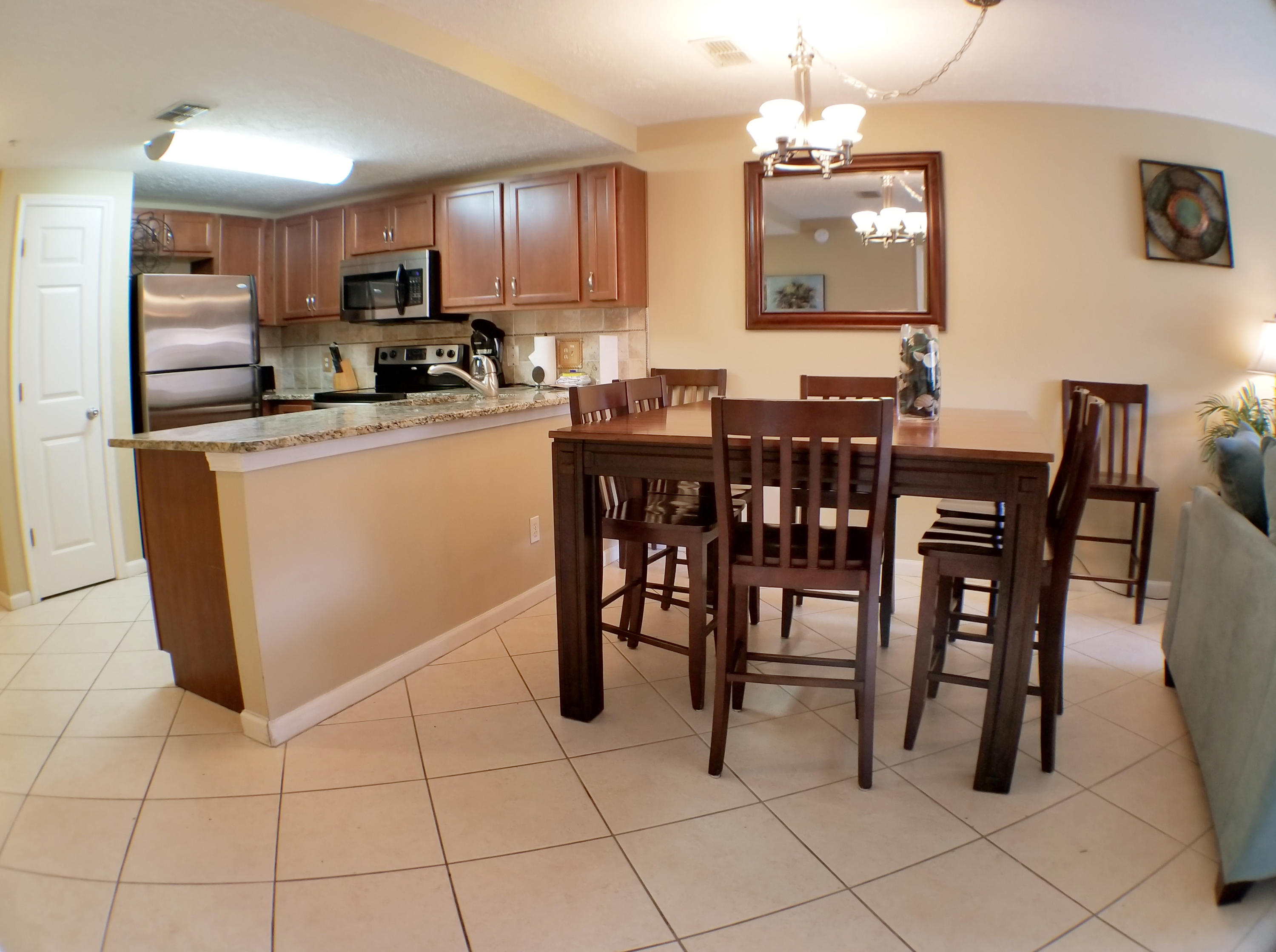 CIBONEY CONDO - Residential