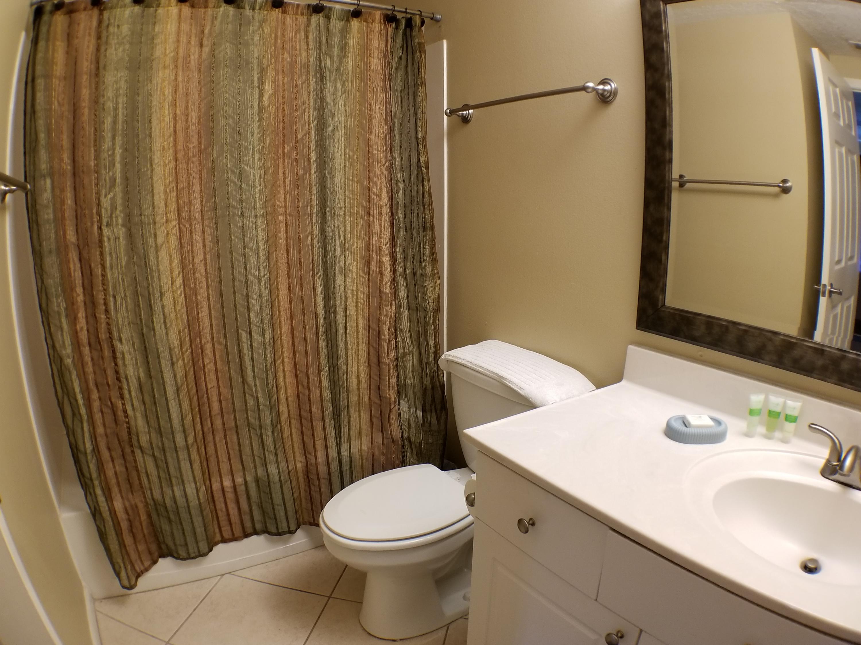 CIBONEY CONDO - Residential