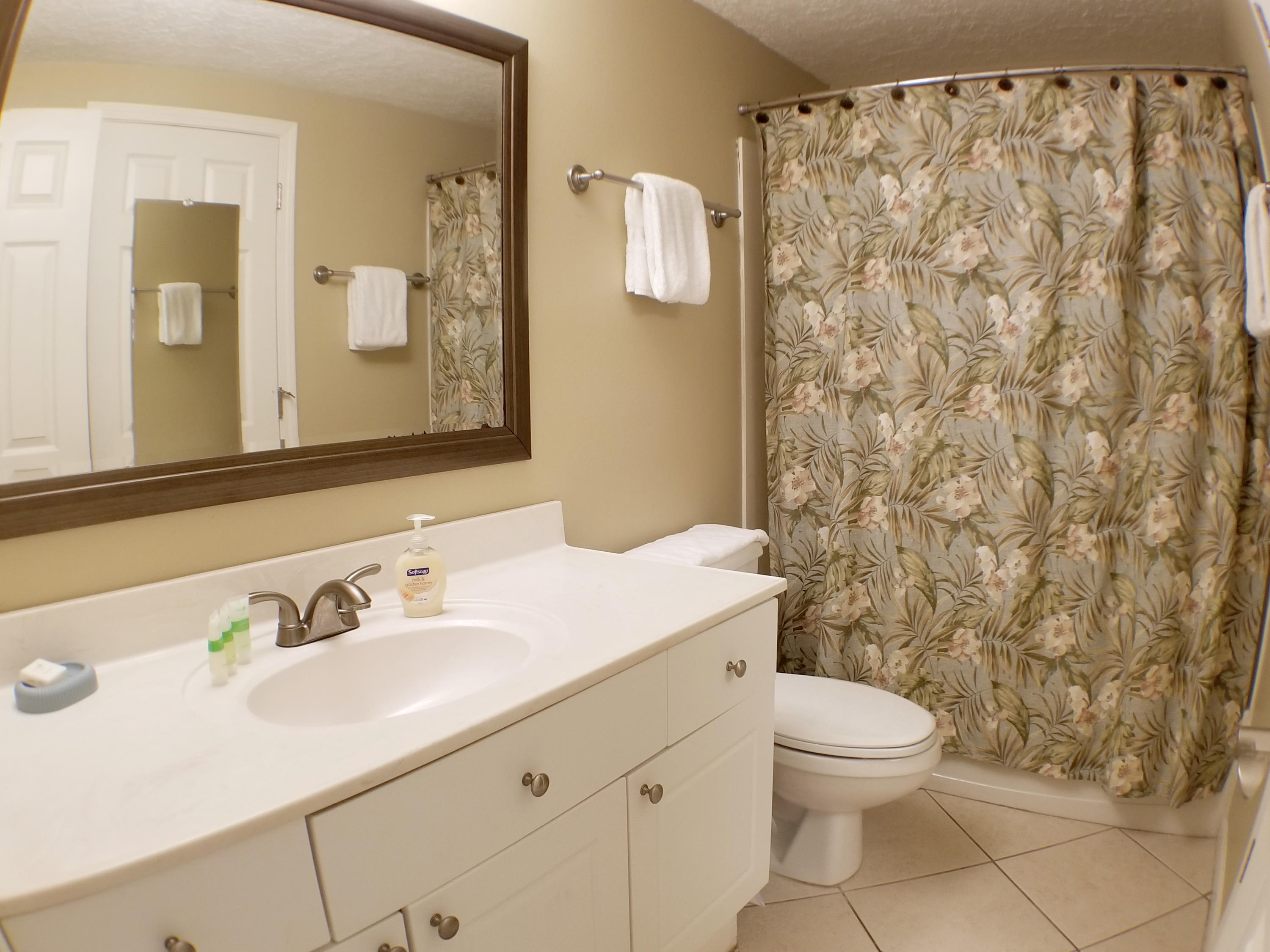 CIBONEY CONDO - Residential