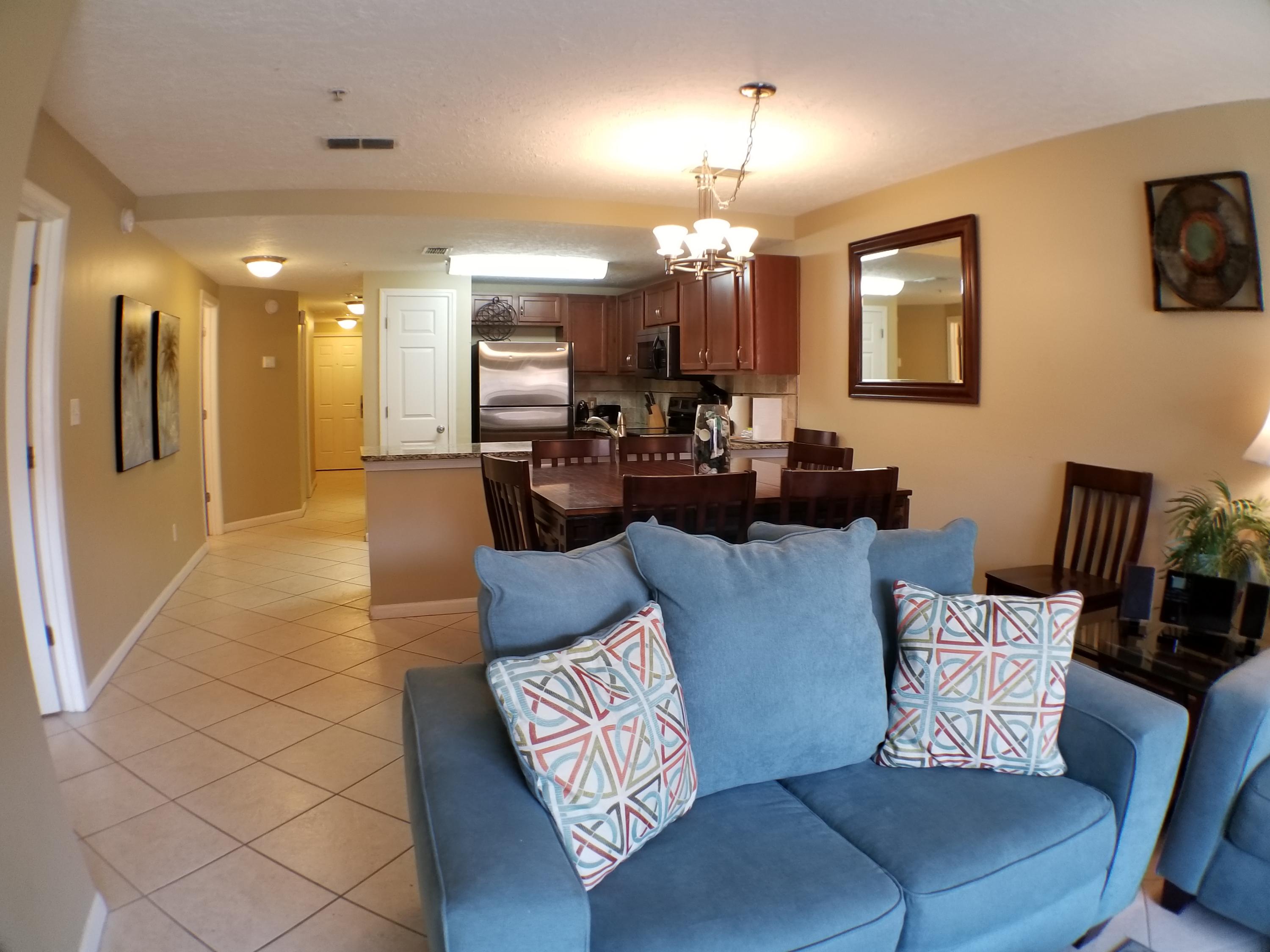 CIBONEY CONDO - Residential