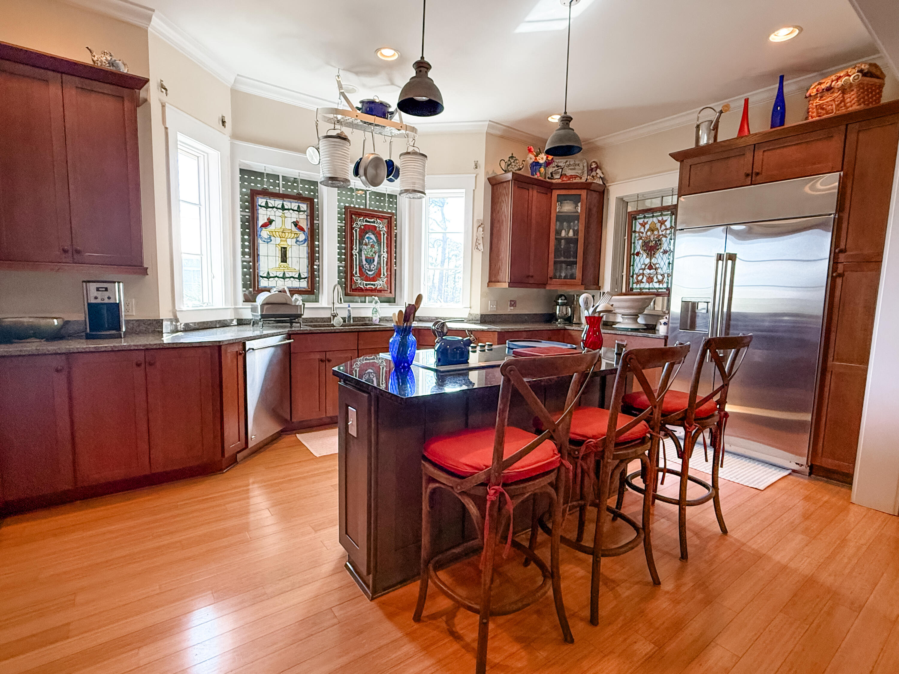 Jubilation - Residential