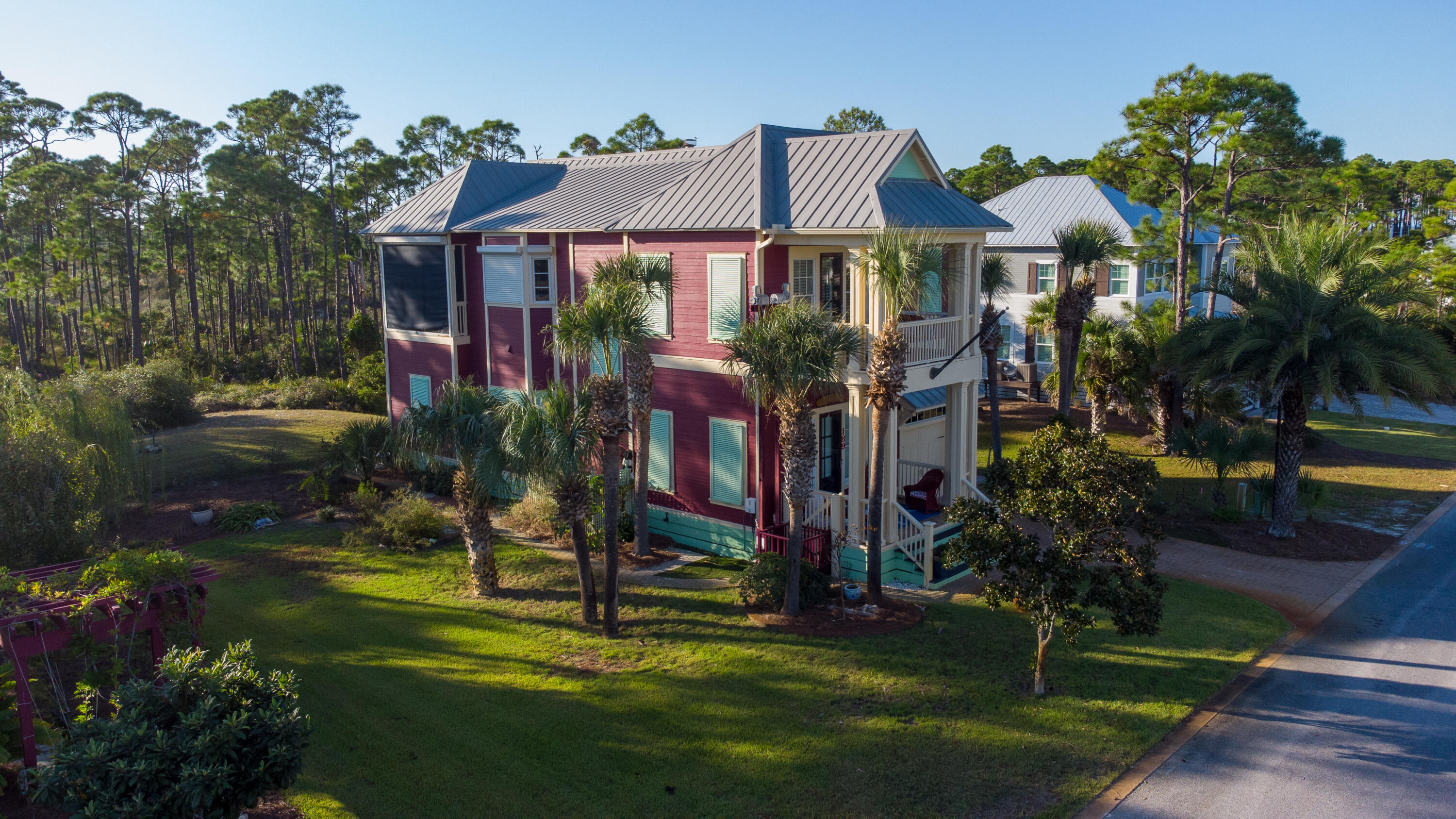 Jubilation - Residential