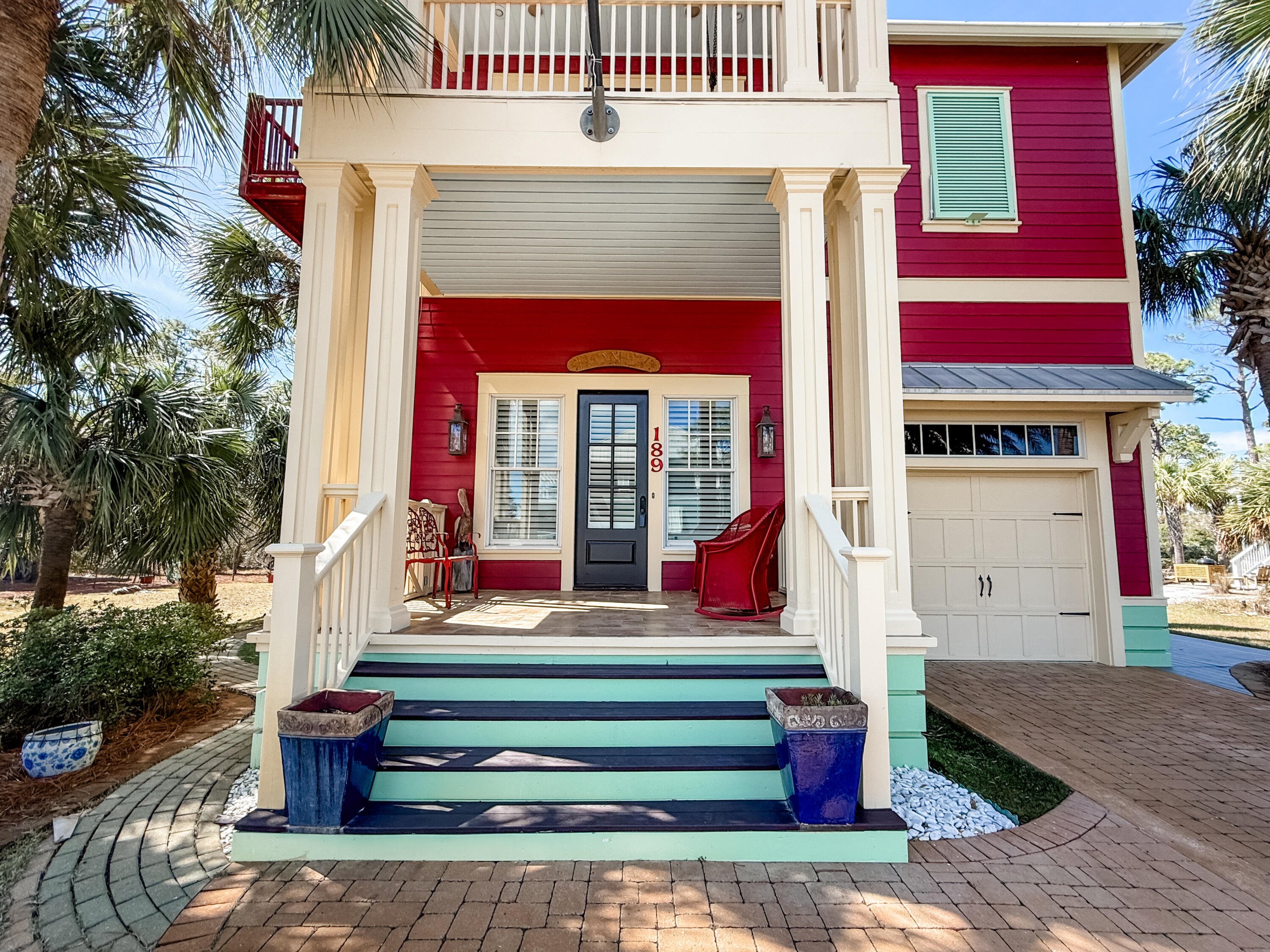 Jubilation - Residential