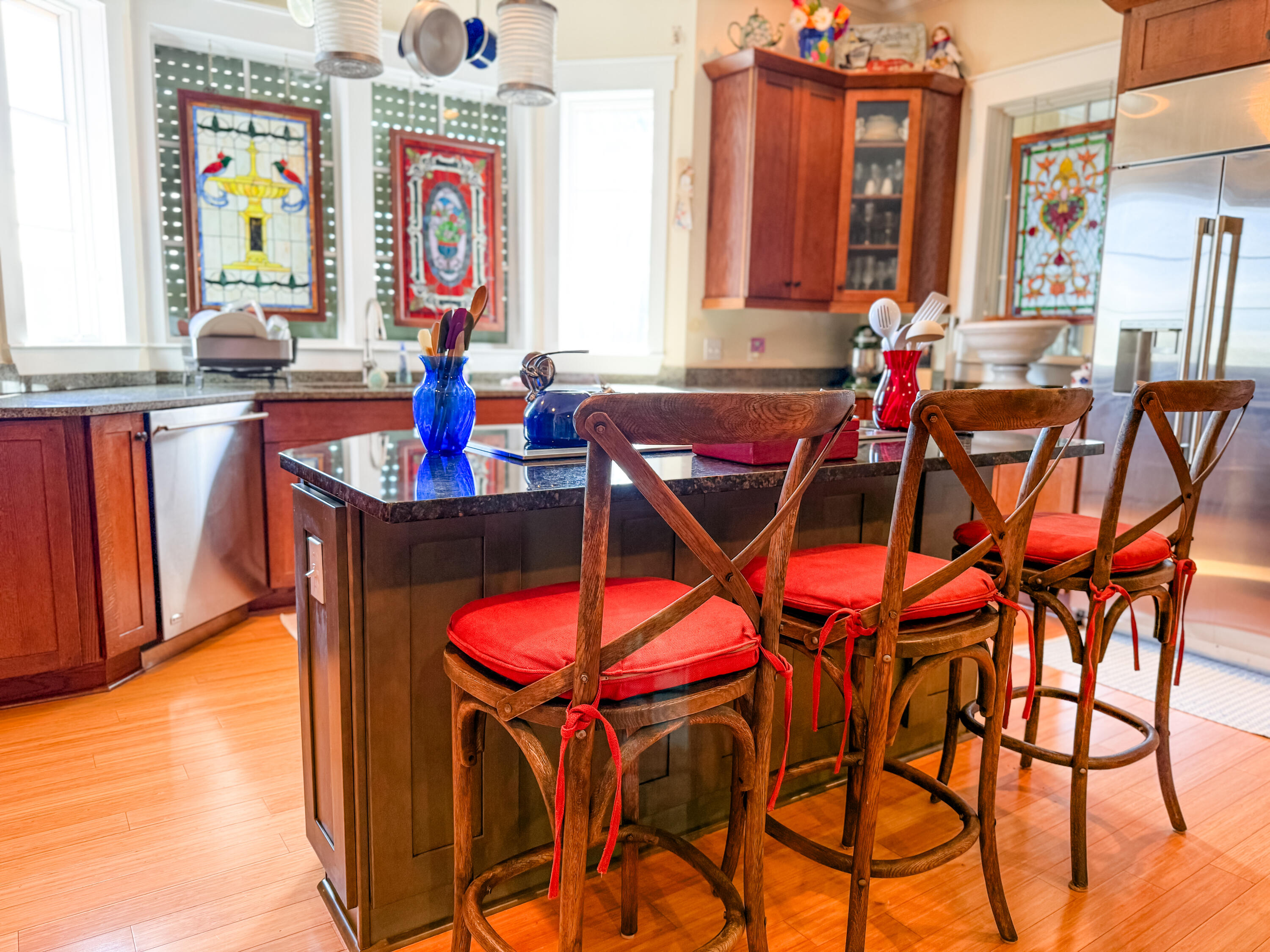 Jubilation - Residential