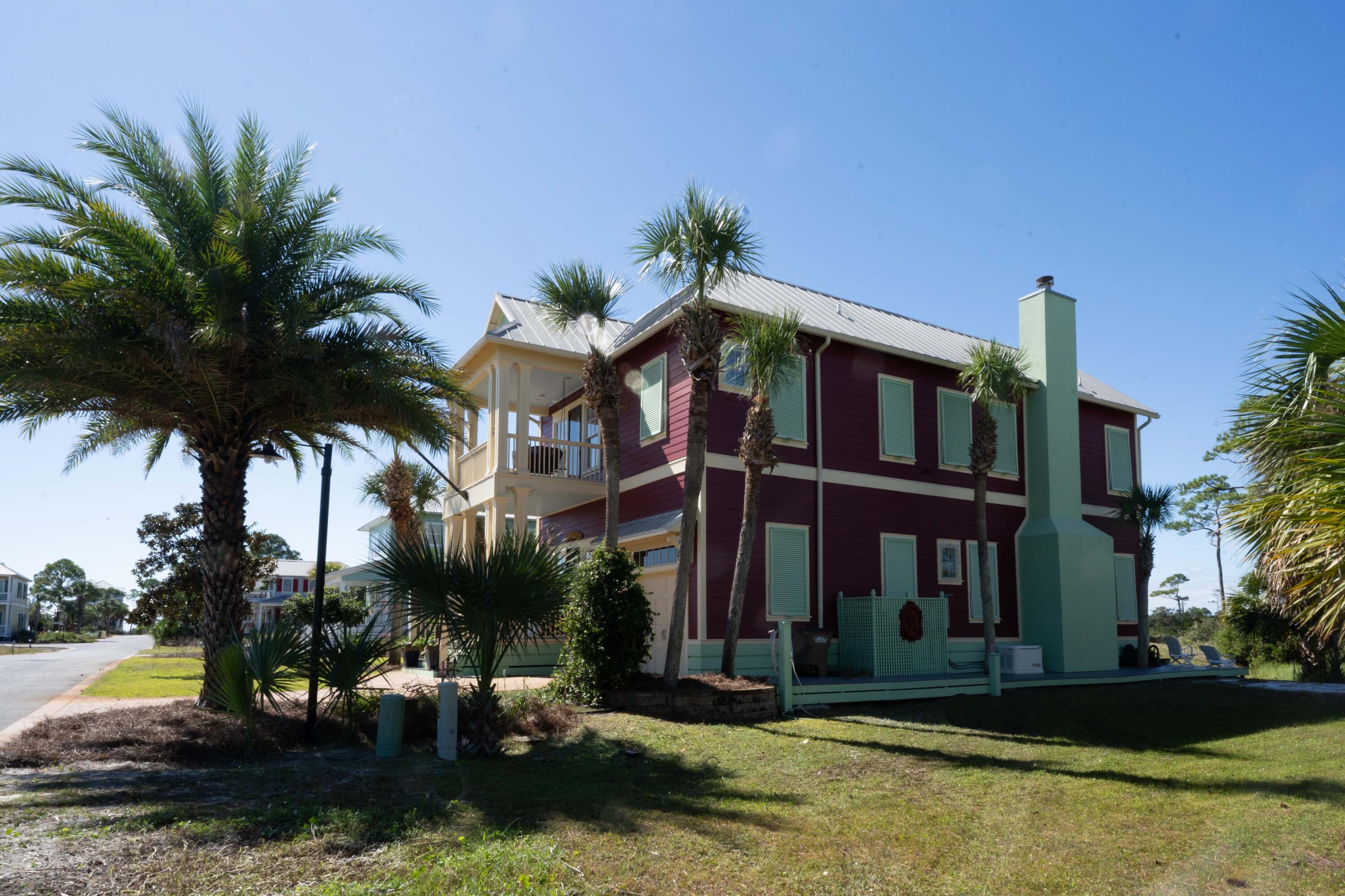 Jubilation - Residential