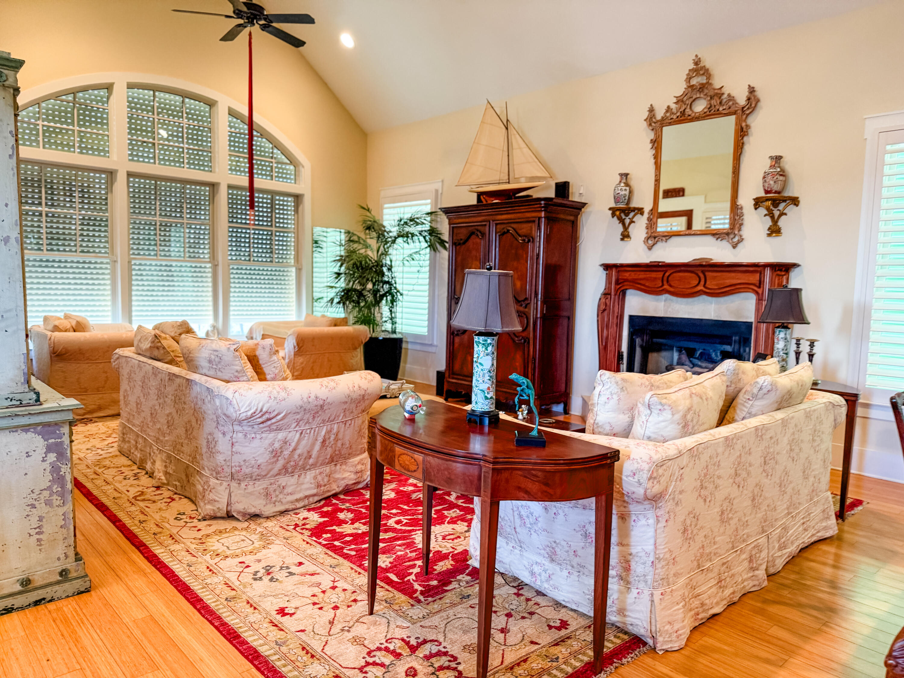 Jubilation - Residential