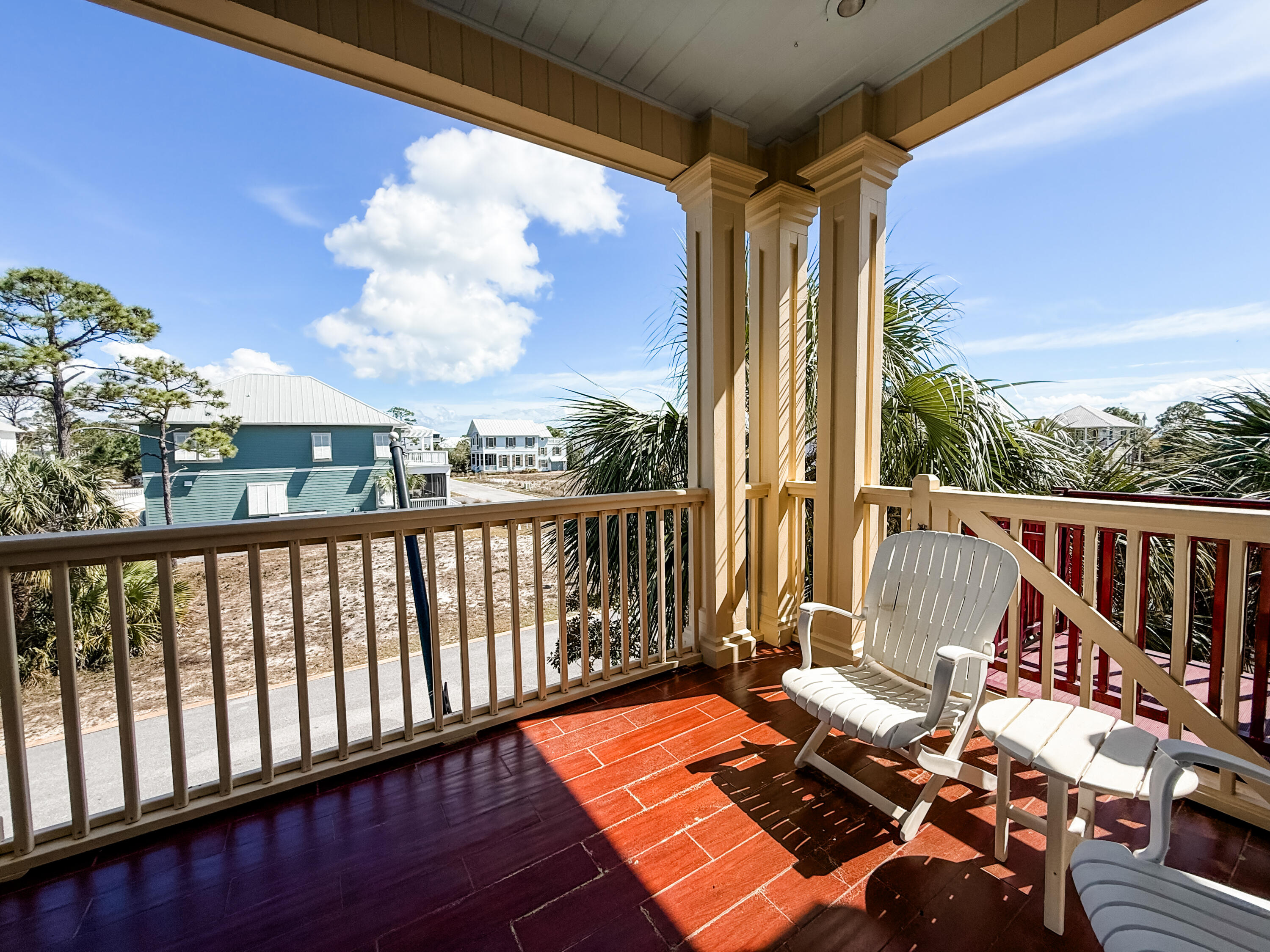Jubilation - Residential