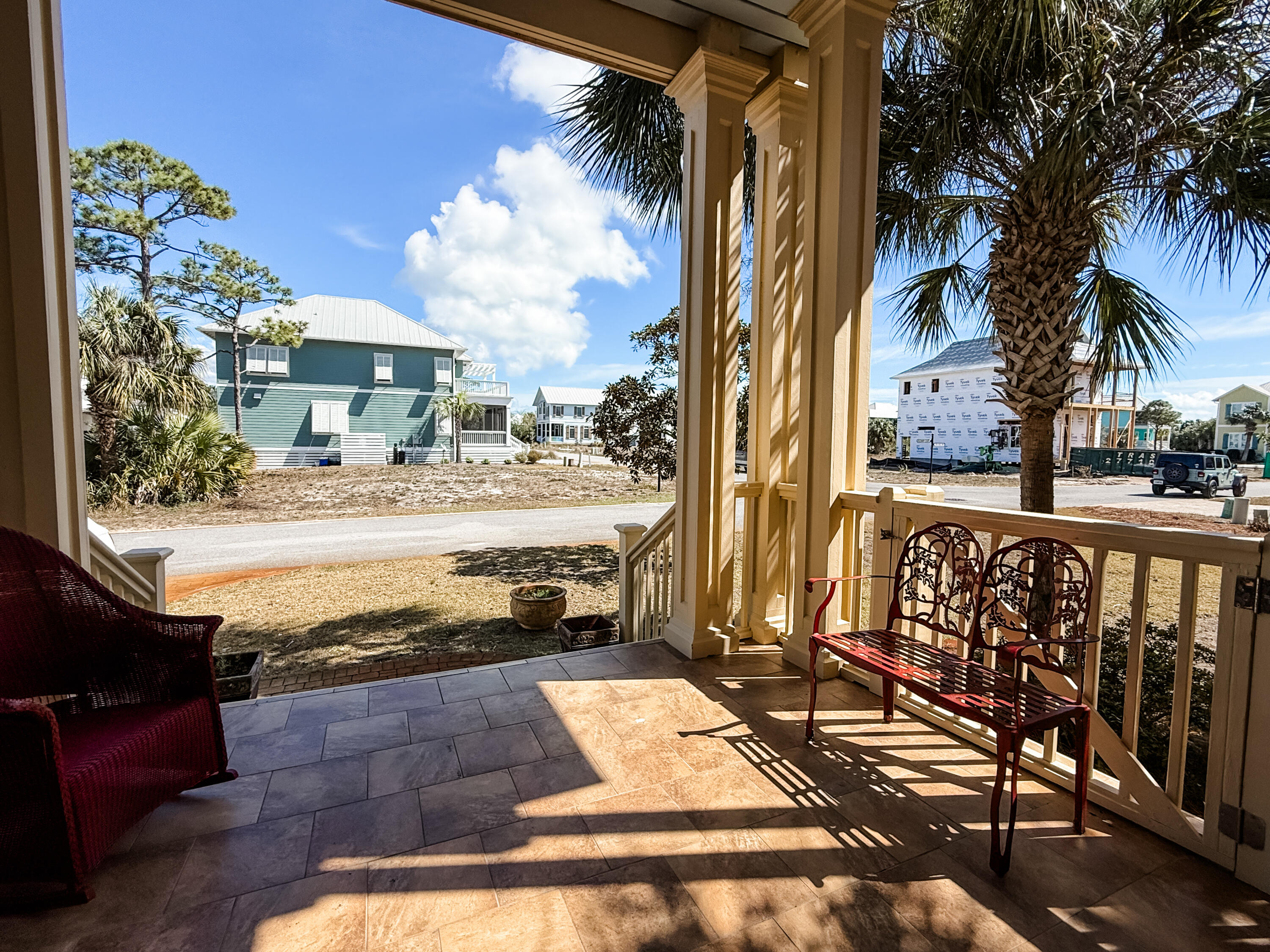 Jubilation - Residential