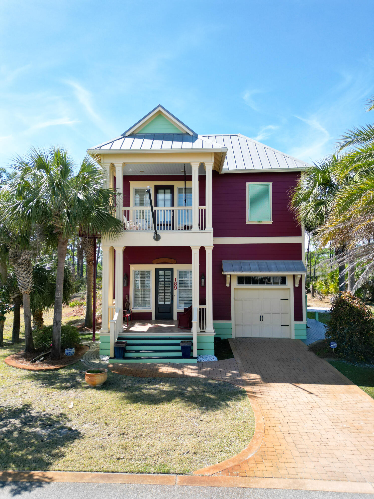 Jubilation - Residential
