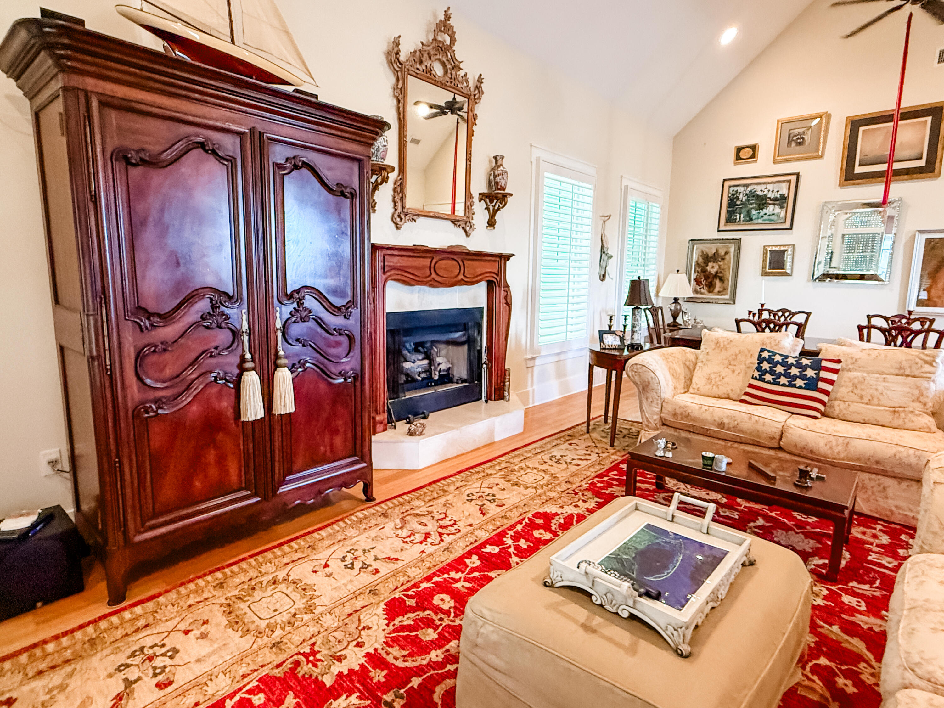Jubilation - Residential