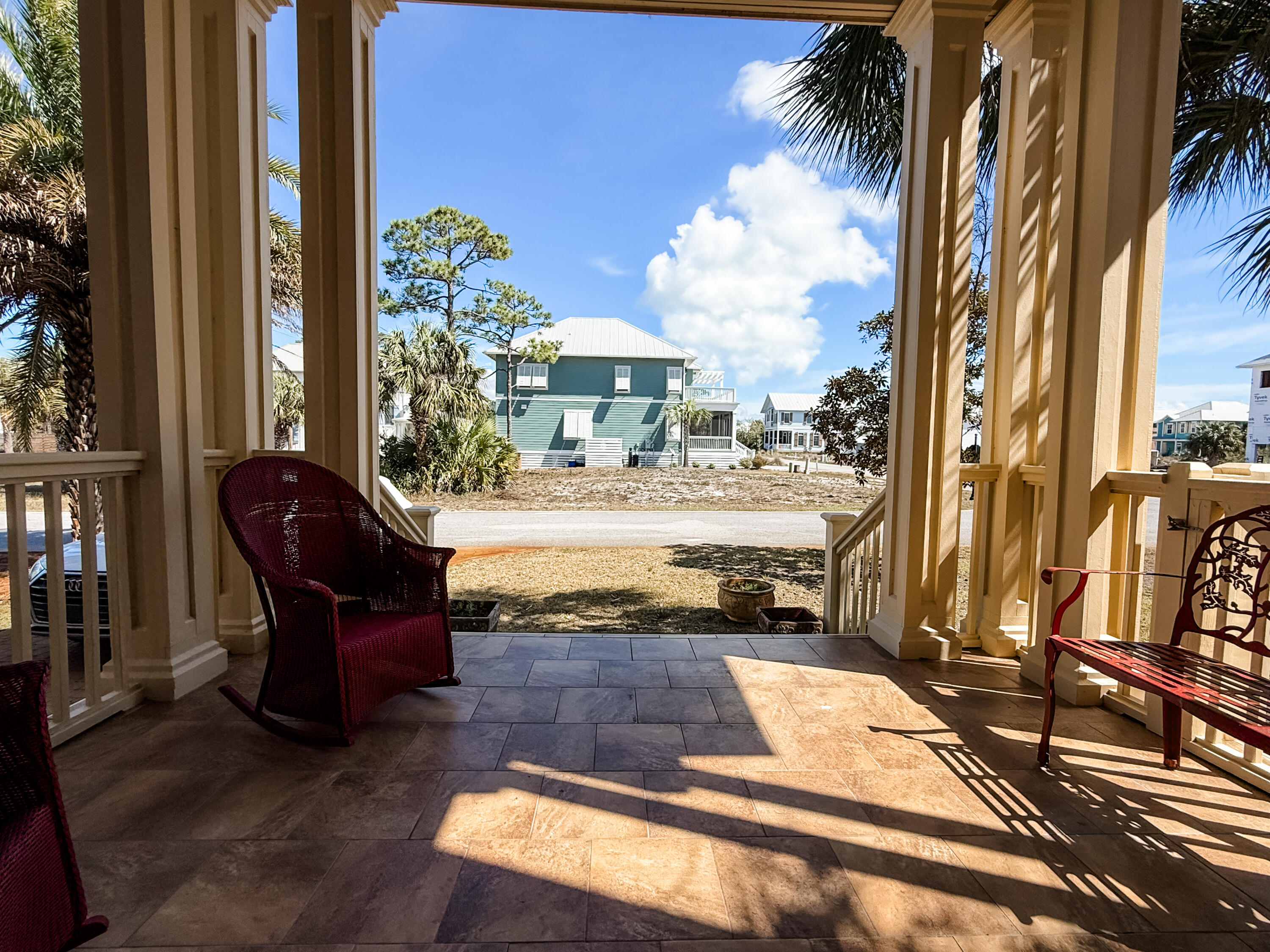 Jubilation - Residential