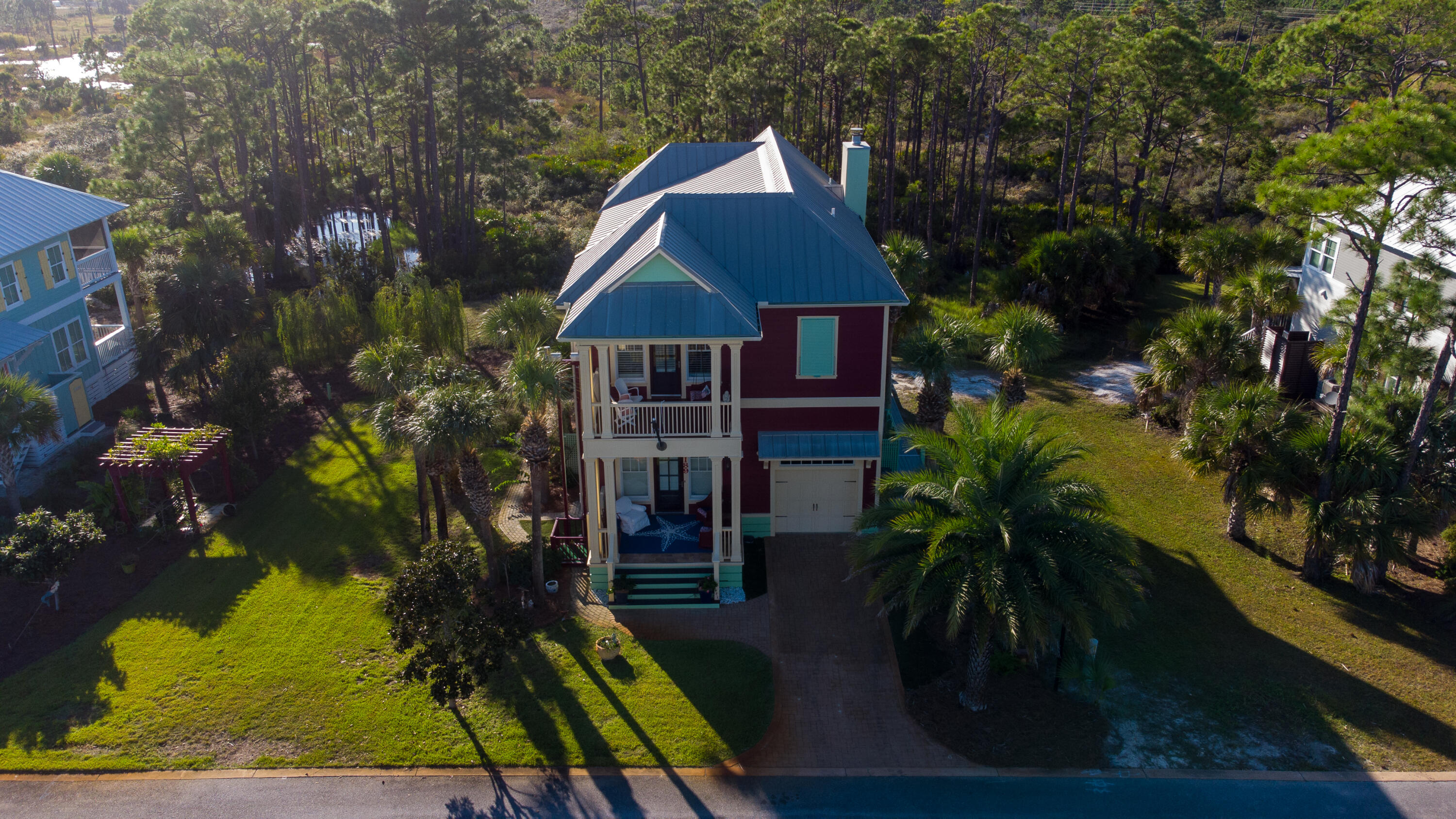 Jubilation - Residential