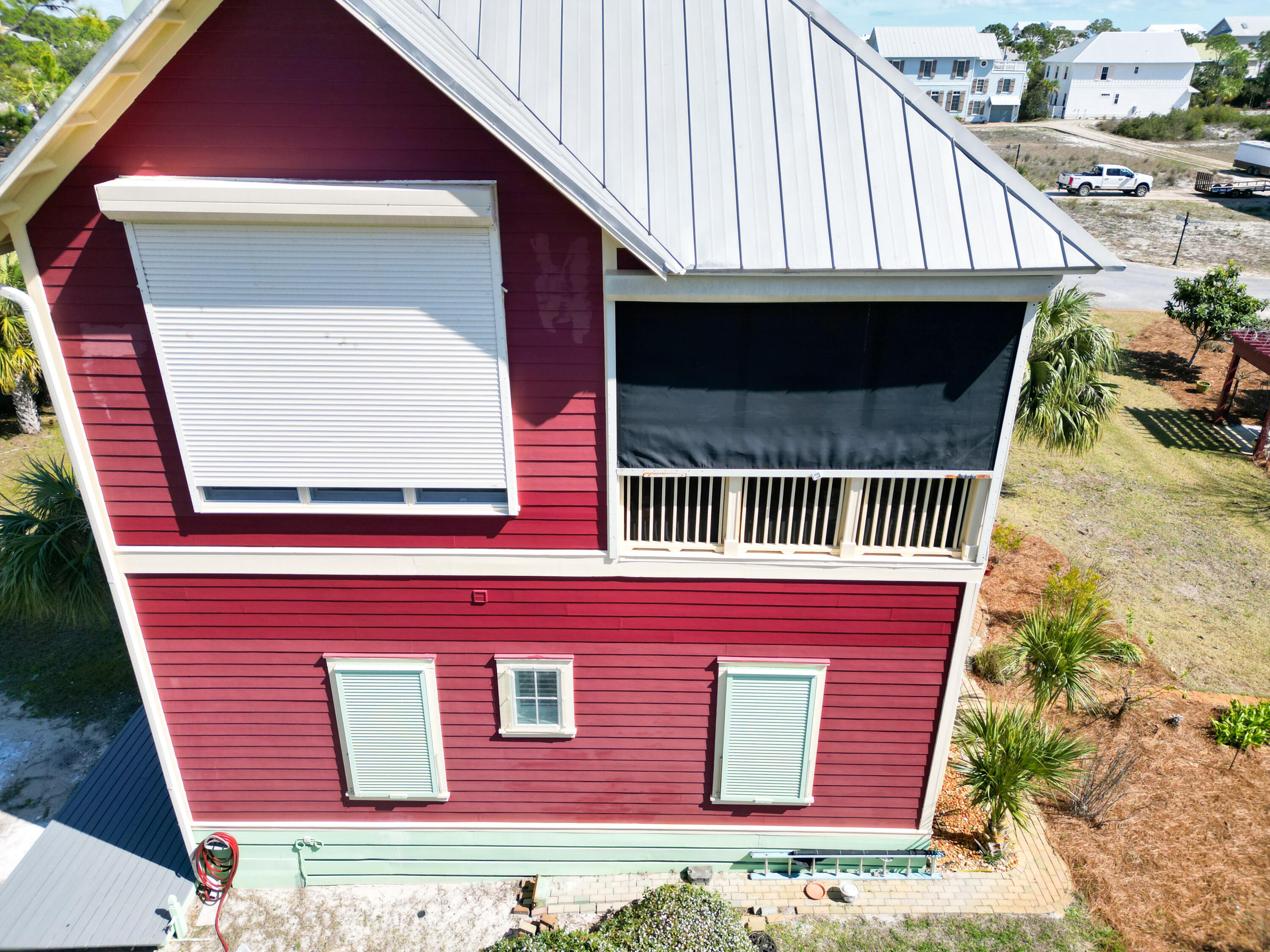Jubilation - Residential