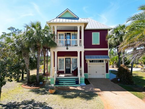 189 Cord Grass Way Cape San Blas FL 32456