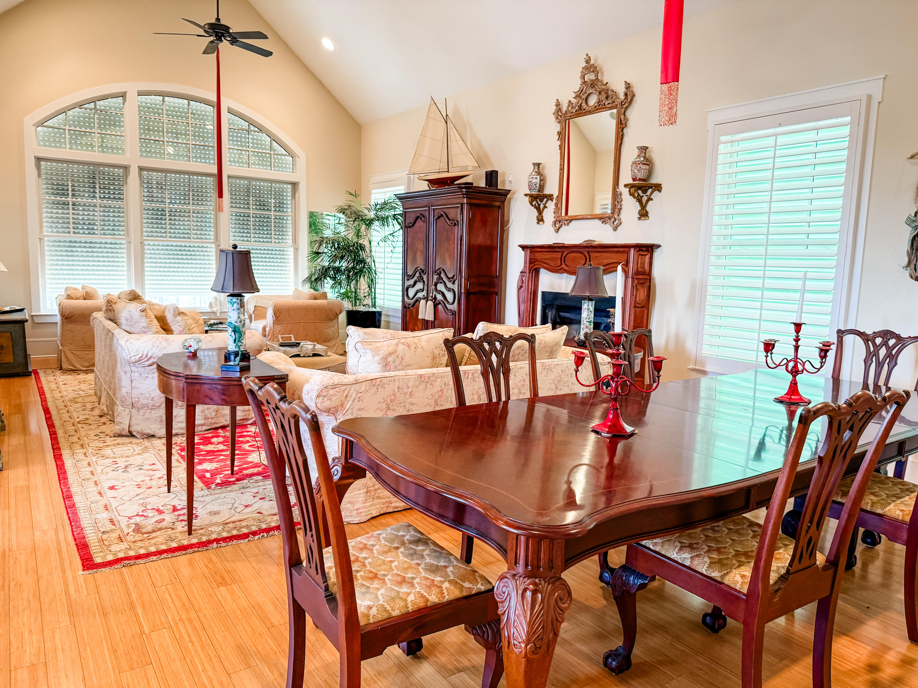 Jubilation - Residential