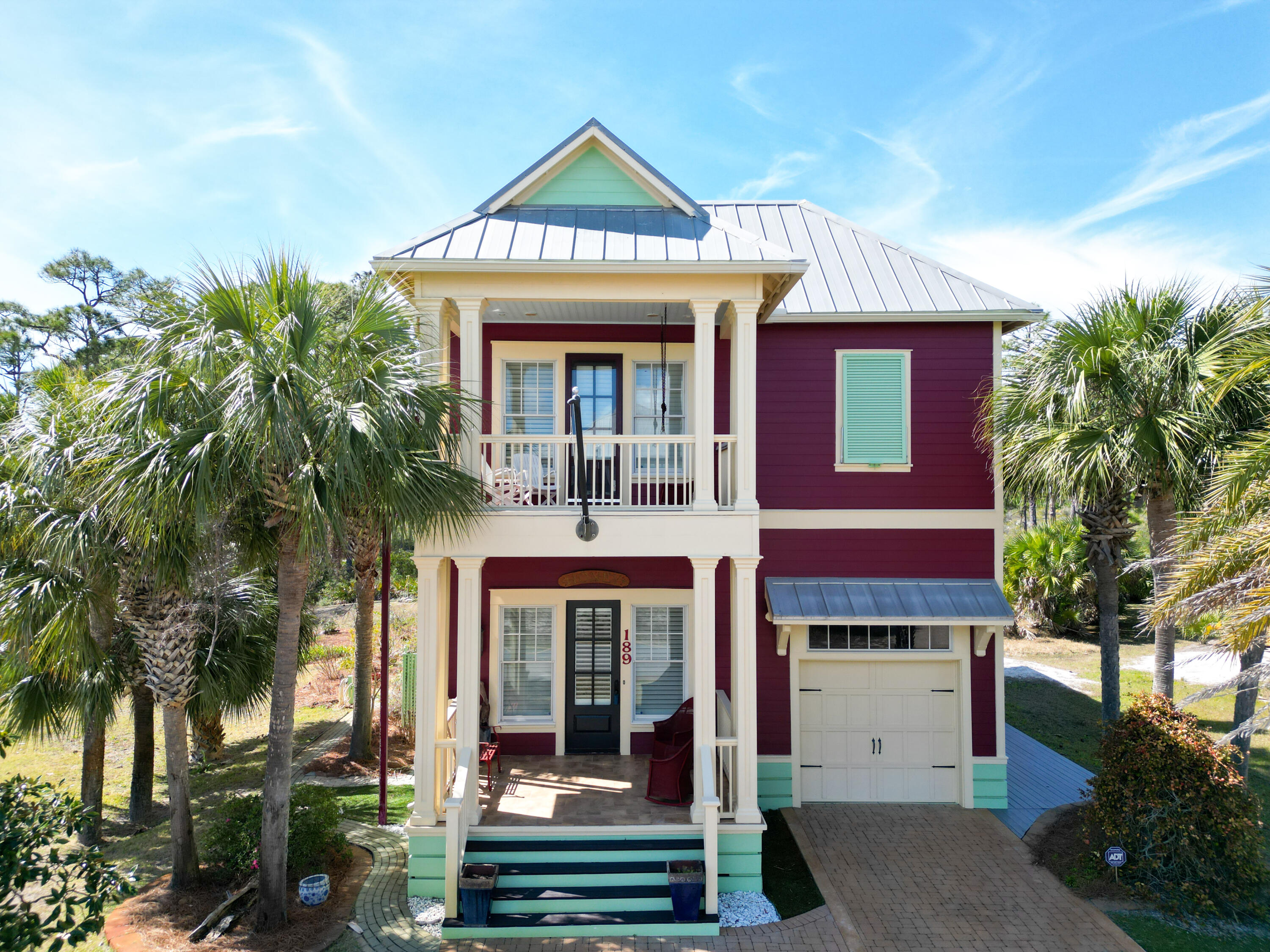 Jubilation - Residential
