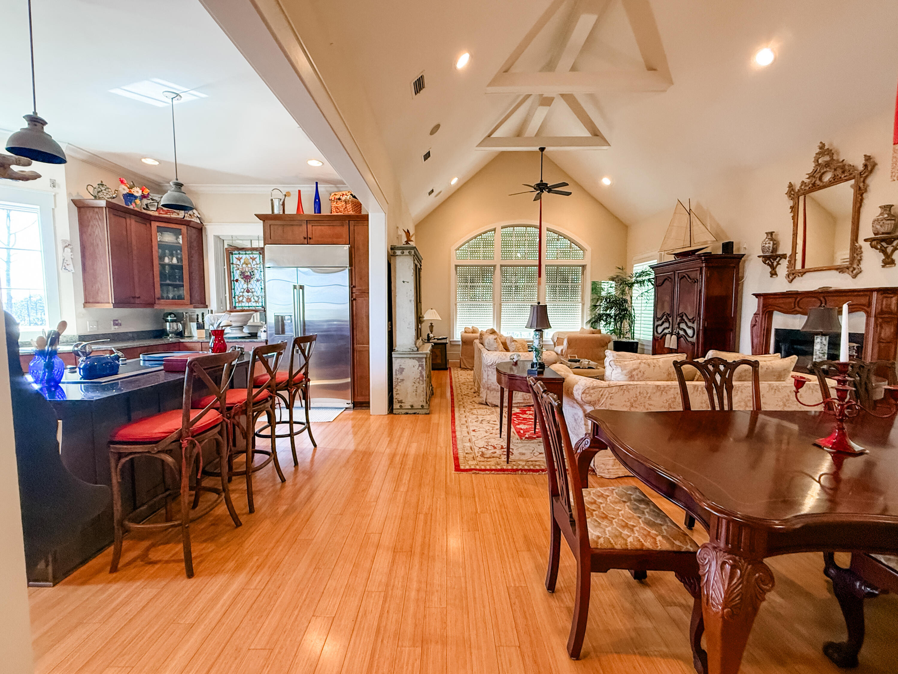 Jubilation - Residential