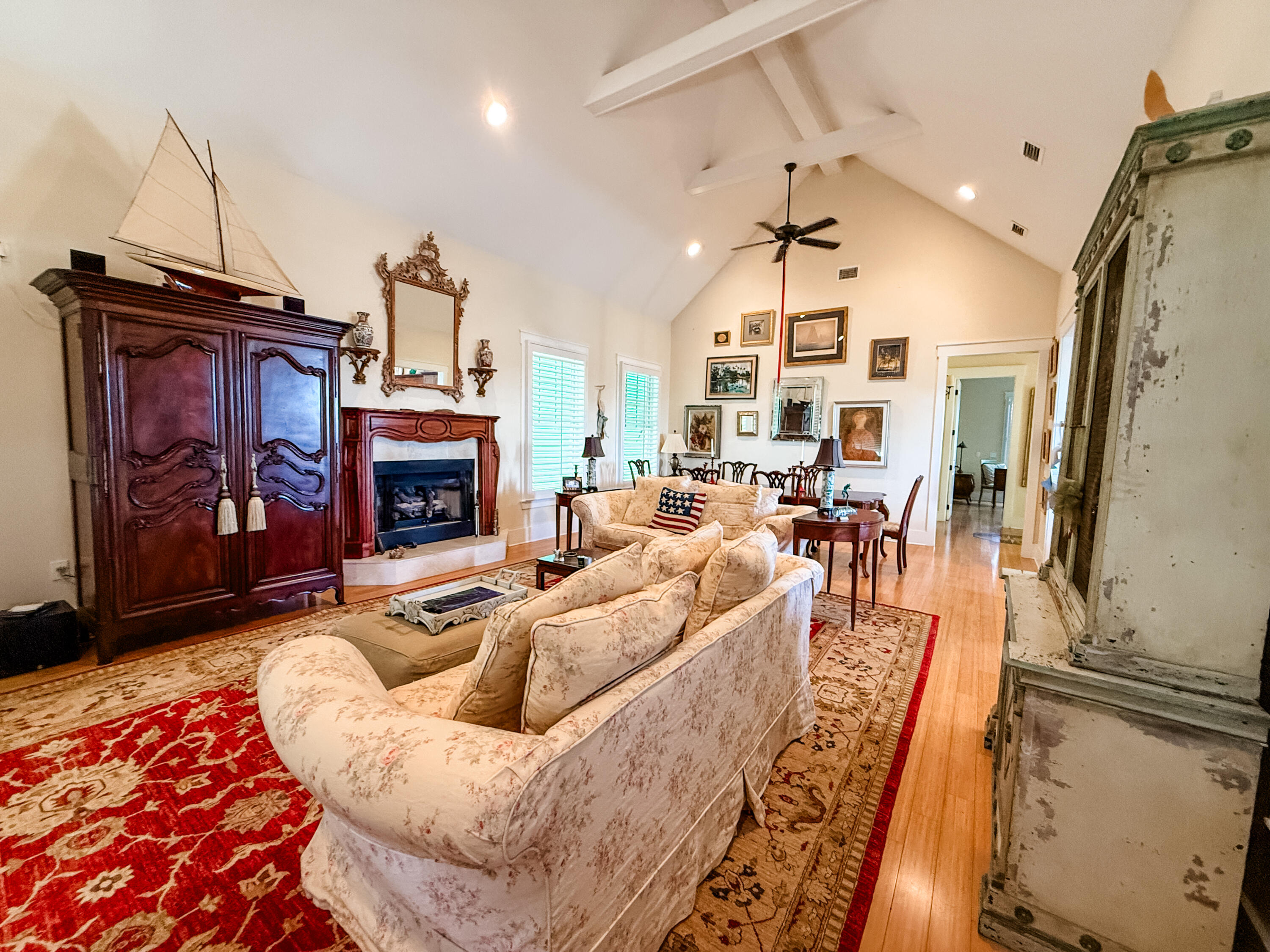 Jubilation - Residential