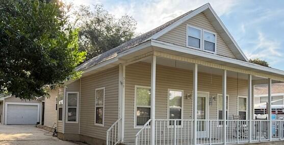 KELLY HOMES S/D - Residential