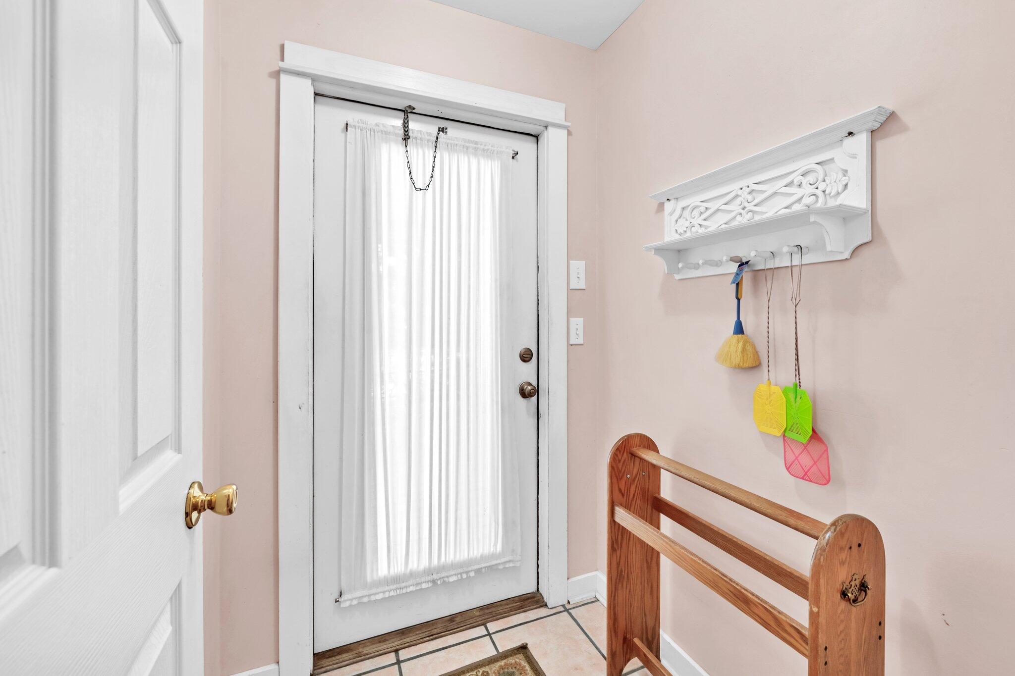 KELLY HOMES S/D - Residential
