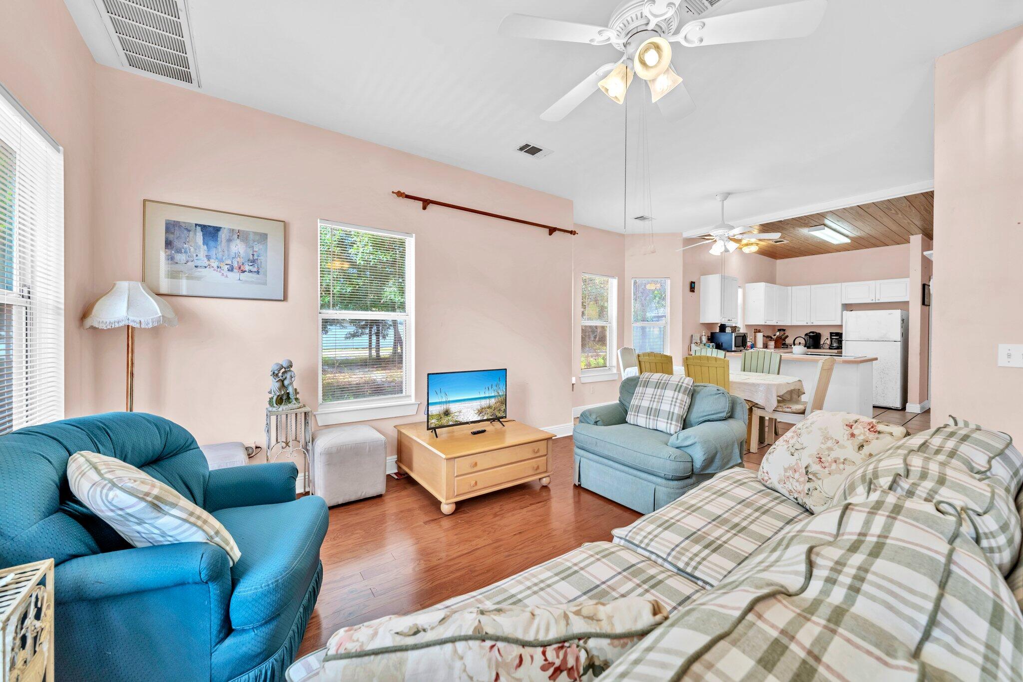 KELLY HOMES S/D - Residential